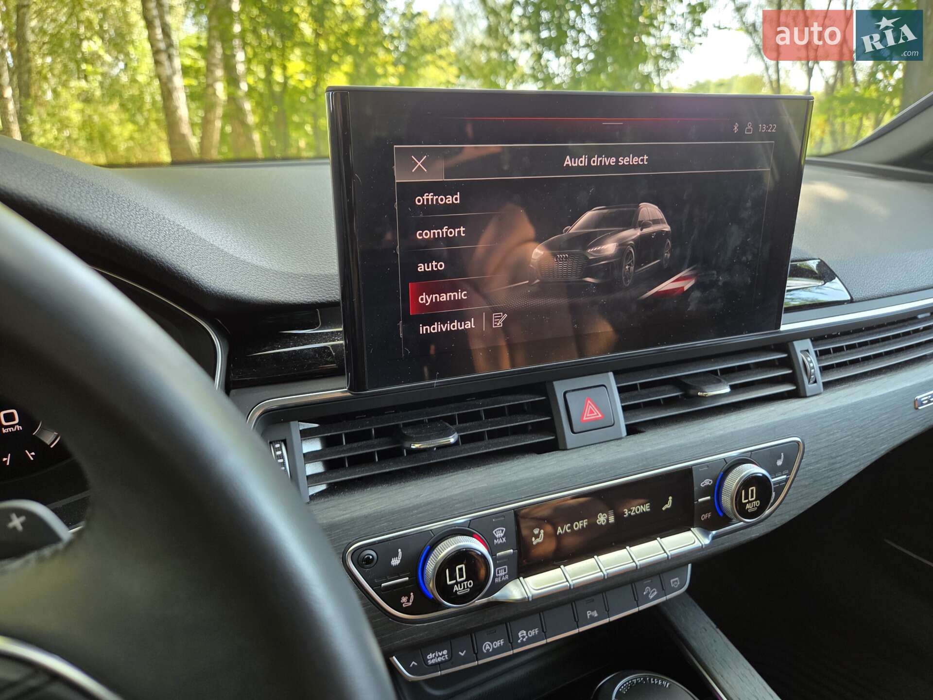 Audi A4 Allroad 2020 VIN WA18AAF45MA014129 фото оголошення 20 з 43