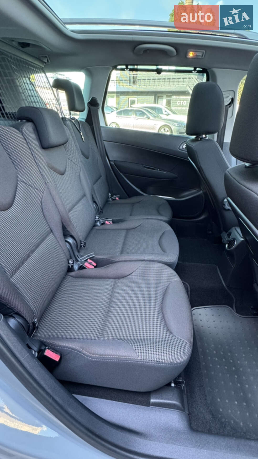 Peugeot 308 2014 VIN VF34H9HD8ES059026 фото оголошення 13 з 21