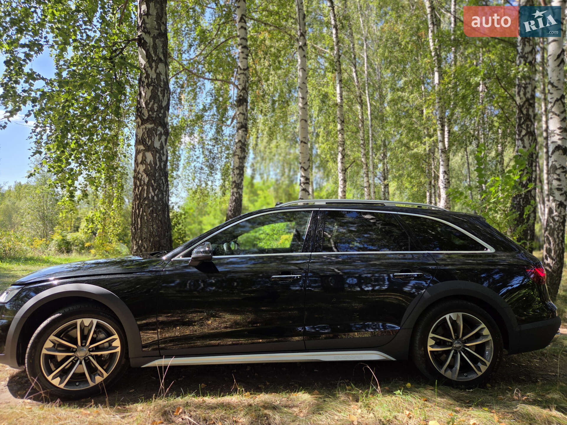 Audi A4 Allroad 2020 VIN WA18AAF45MA014129 фото оголошення 5 з 48