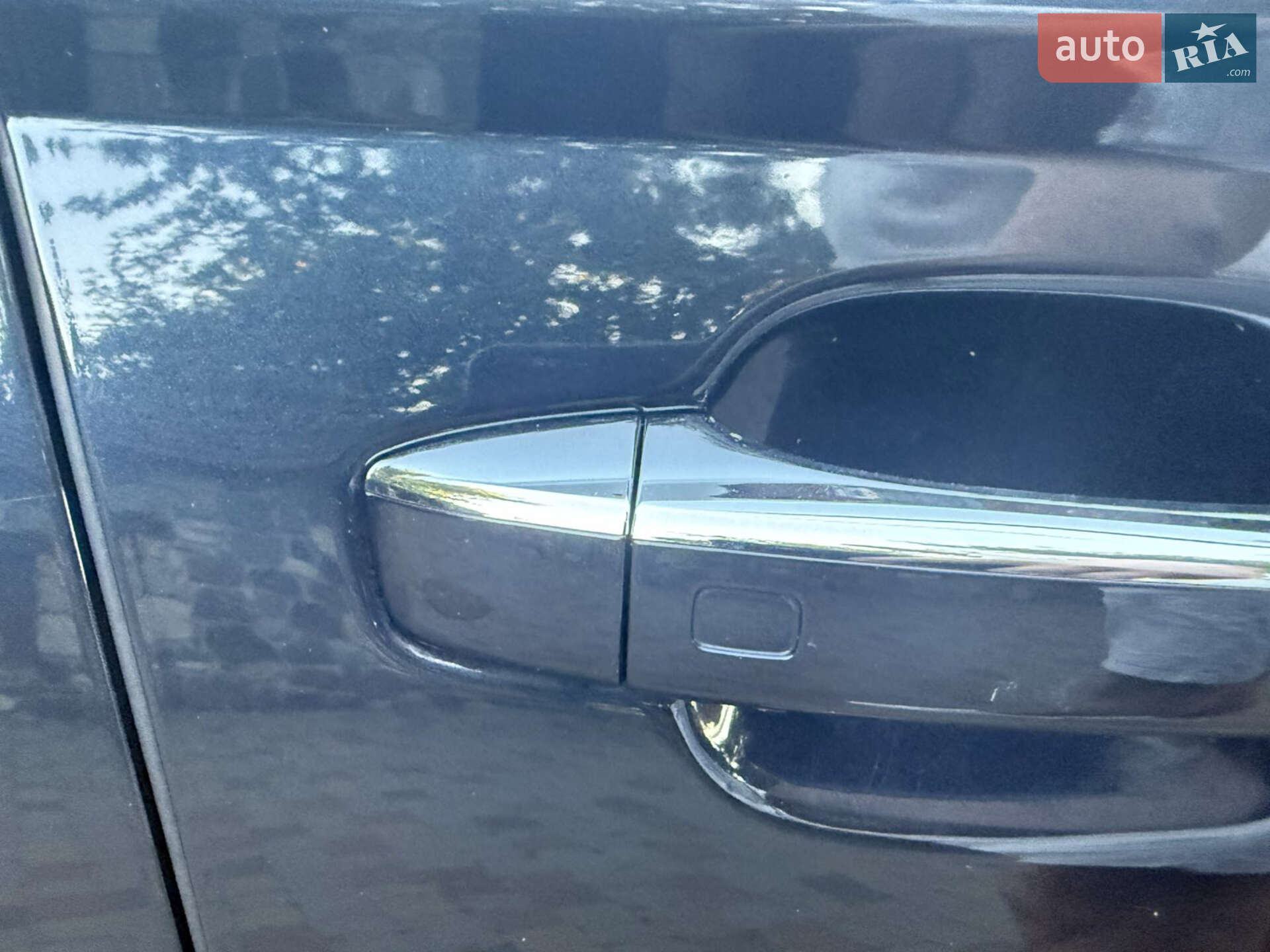 Audi A6 2016 VIN WAUC8AFC7HN015961 фото оголошення 18 з 26
