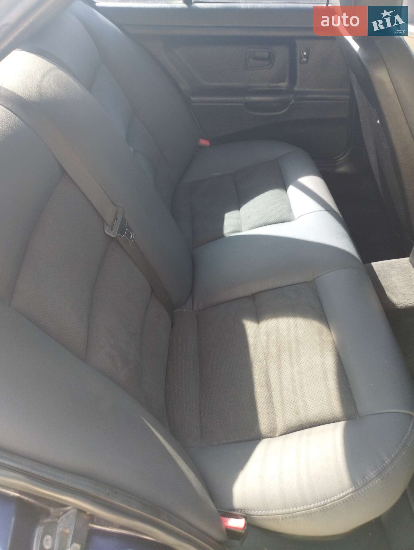 BMW 3 Series 1997 VIN WBACC31080EN28437 фото оголошення 4 з 10