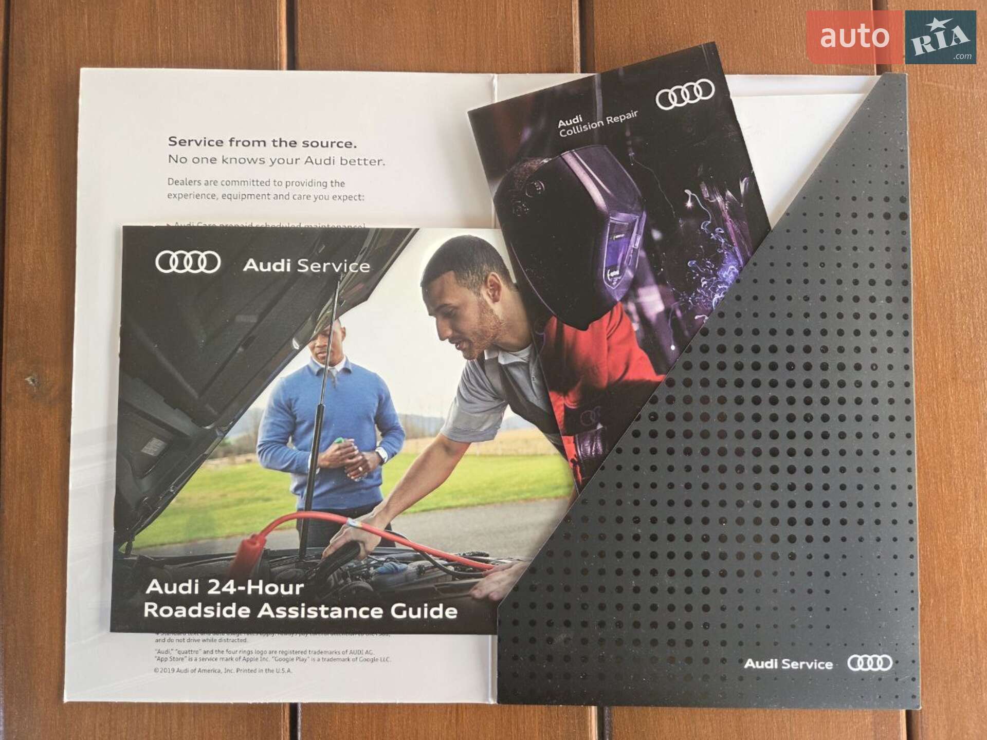 Audi A4 Allroad 2020 VIN WA18AAF45MA014129 фото оголошення 40 з 43