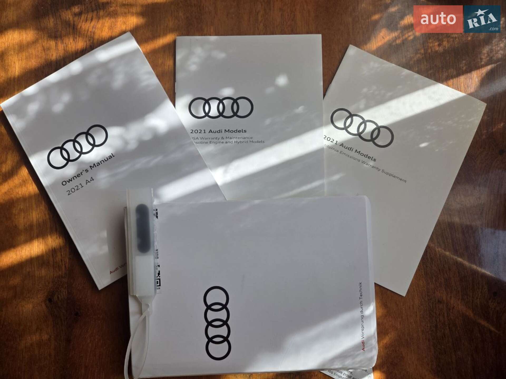 Audi A4 Allroad 2020 VIN WA18AAF45MA014129 фото оголошення 42 з 43