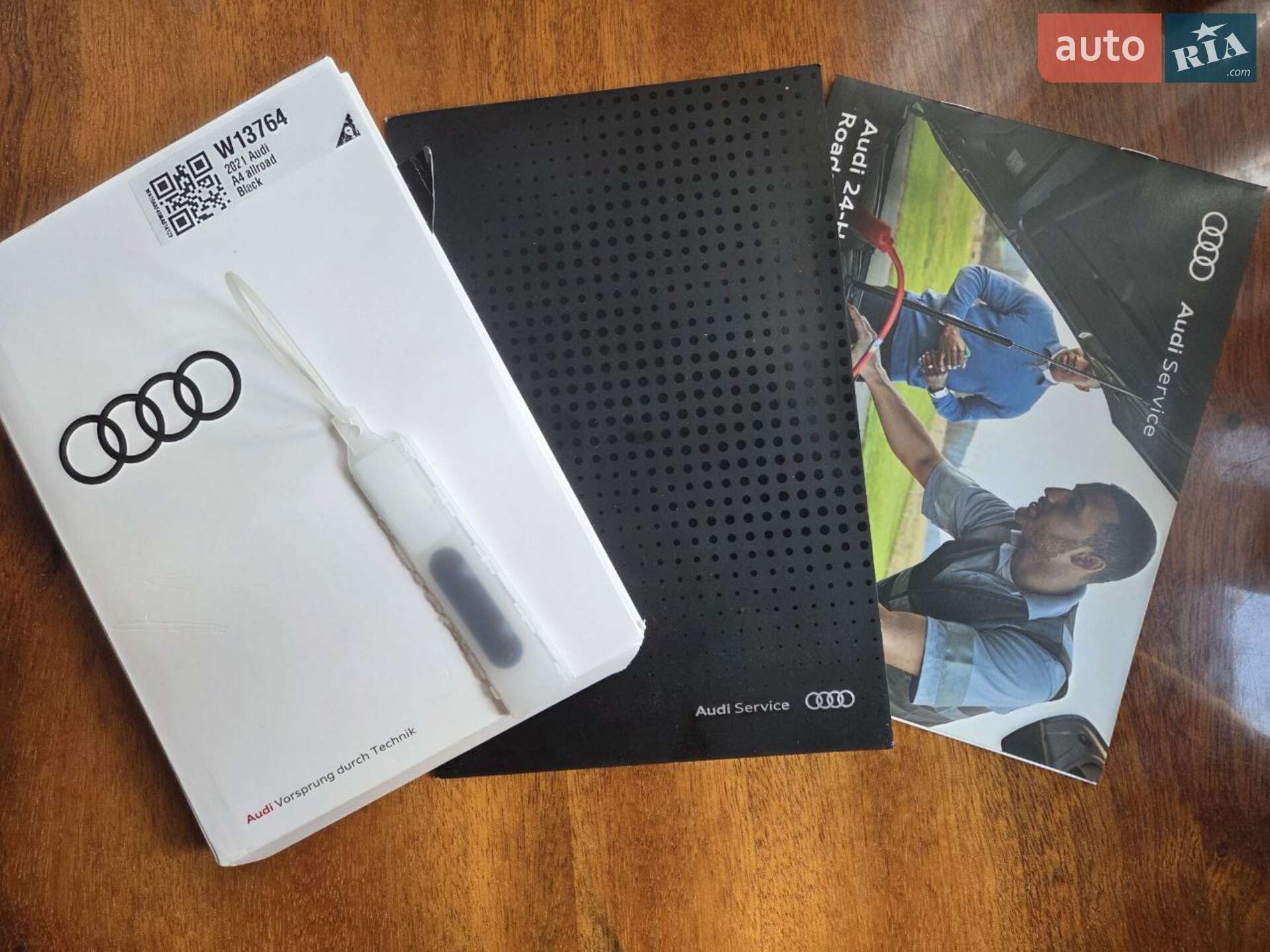 Audi A4 Allroad 2020 VIN WA18AAF45MA014129 фото оголошення 39 з 43