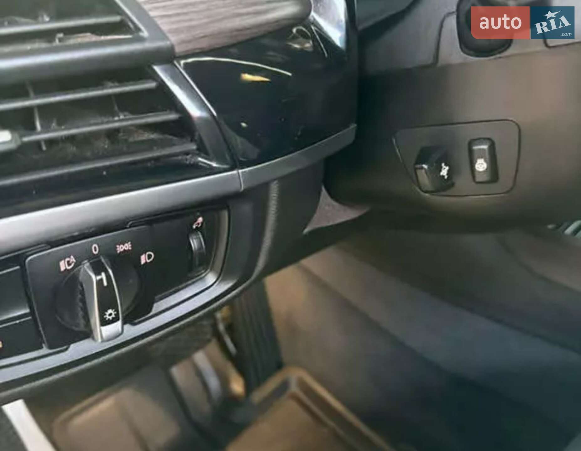 BMW X5 2017 VIN WBAKS410700W60106 фото оголошення 9 з 20