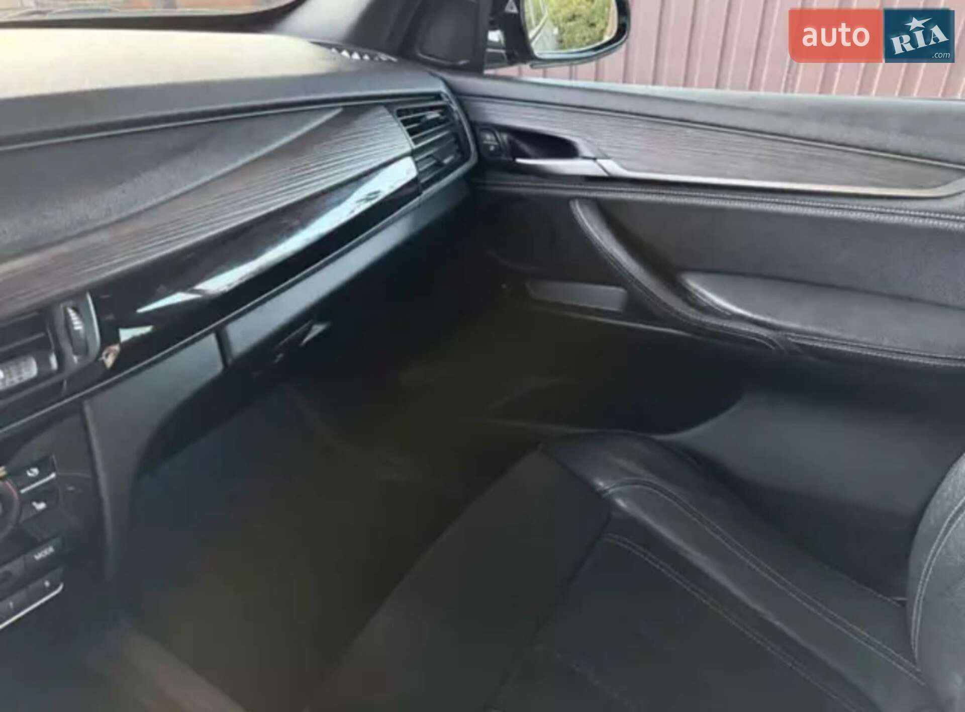 BMW X5 2017 VIN WBAKS410700W60106 фото оголошення 15 з 20