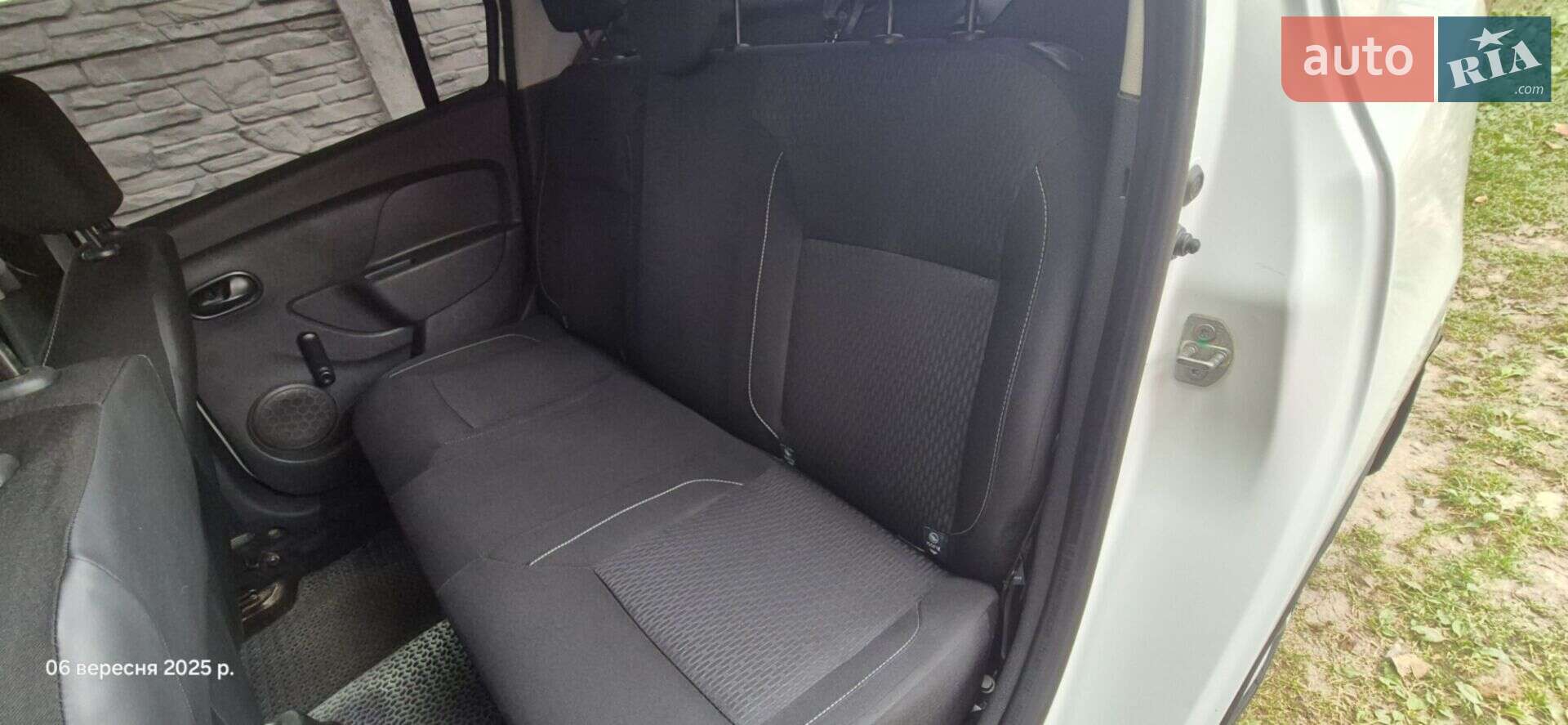 Renault Logan 2019 VIN VF14SRCL463275470 фото оголошення 3 з 9