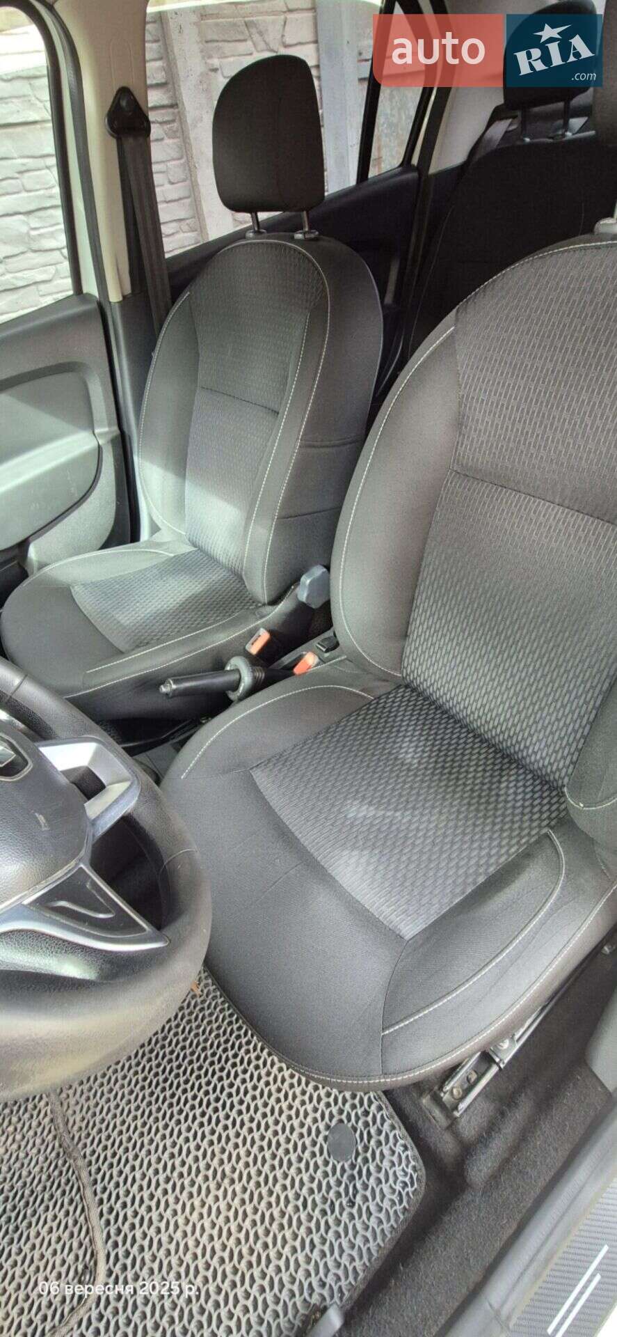 Renault Logan 2019 VIN VF14SRCL463275470 фото оголошення 5 з 9