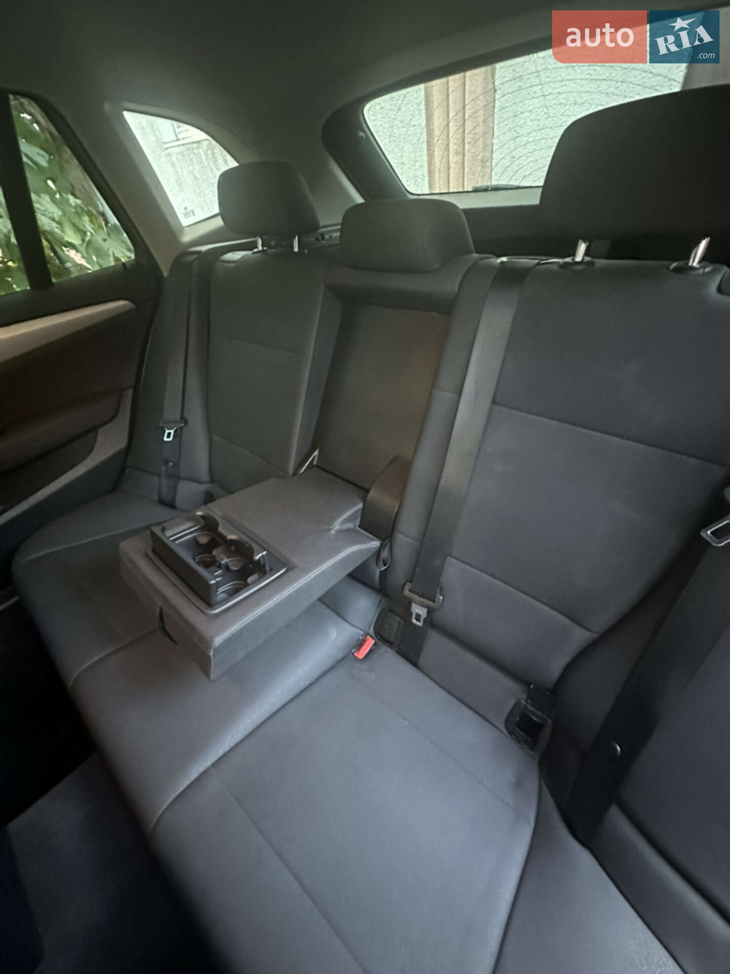 BMW X1 2013 VIN WBAVL1C58DVR90833 фото оголошення 17 з 18