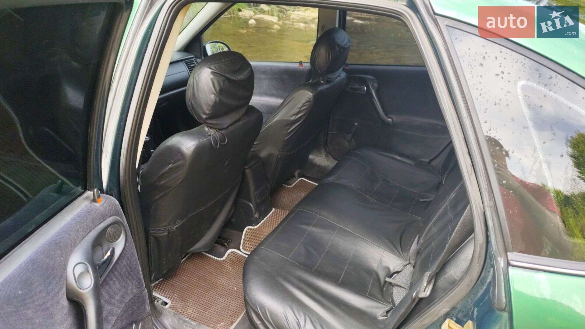 Opel Vectra 1999 VIN W0L0JBF19Y1056508 фото оголошення 2 з 15