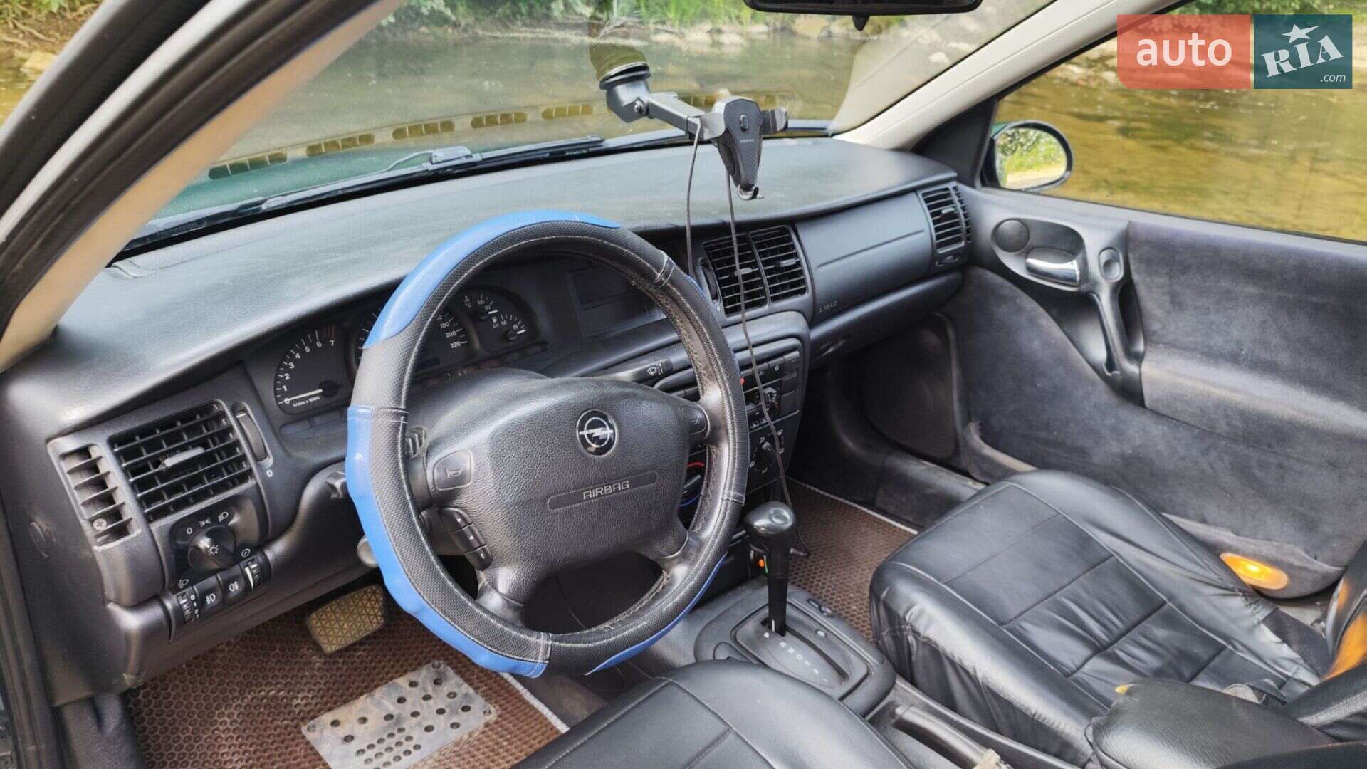 Opel Vectra 1999 VIN W0L0JBF19Y1056508 фото оголошення 3 з 15