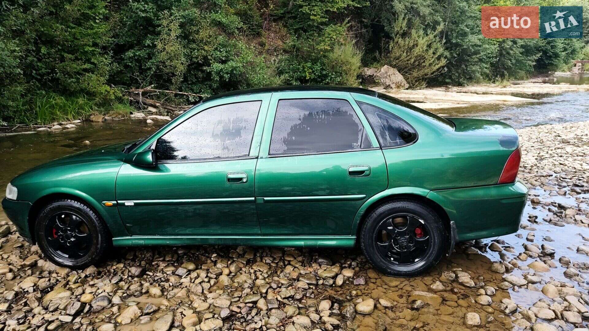 Opel Vectra 1999 VIN W0L0JBF19Y1056508 фото оголошення 5 з 15