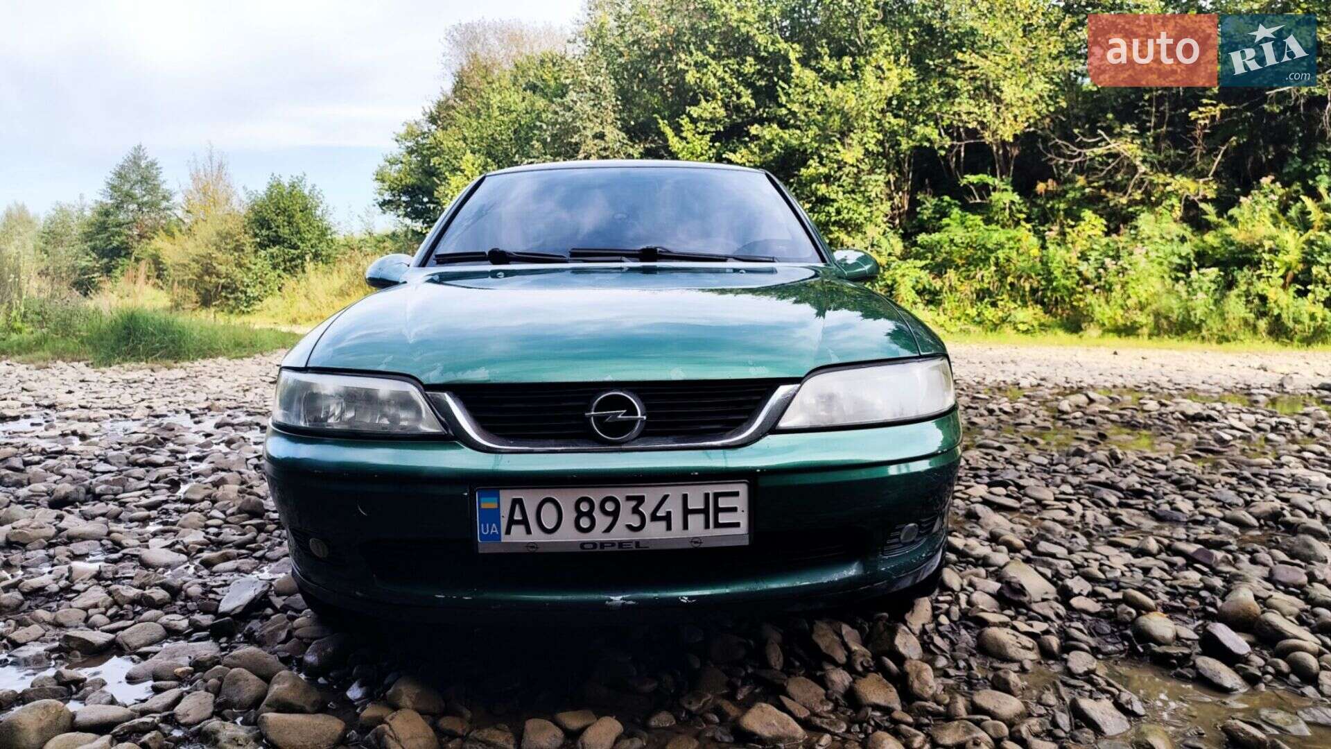 Opel Vectra 1999 VIN W0L0JBF19Y1056508 фото оголошення 7 з 15