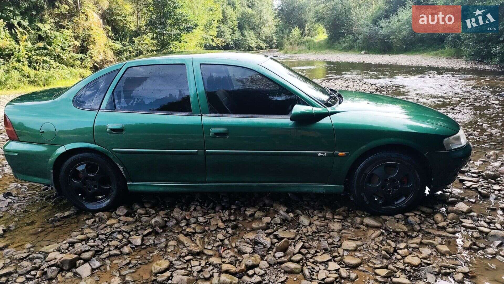 Opel Vectra 1999 VIN W0L0JBF19Y1056508 фото оголошення 9 з 15