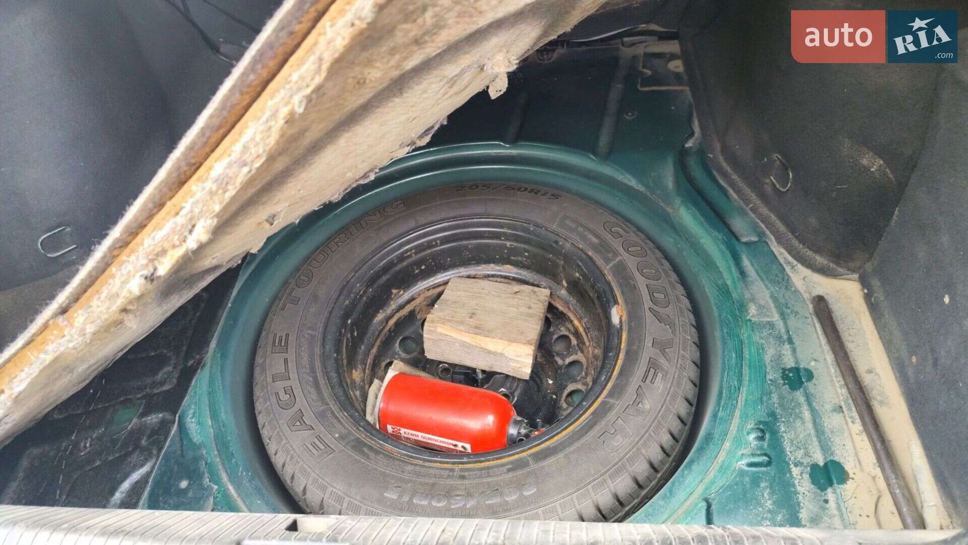 Opel Vectra 1999 VIN W0L0JBF19Y1056508 фото оголошення 13 з 15