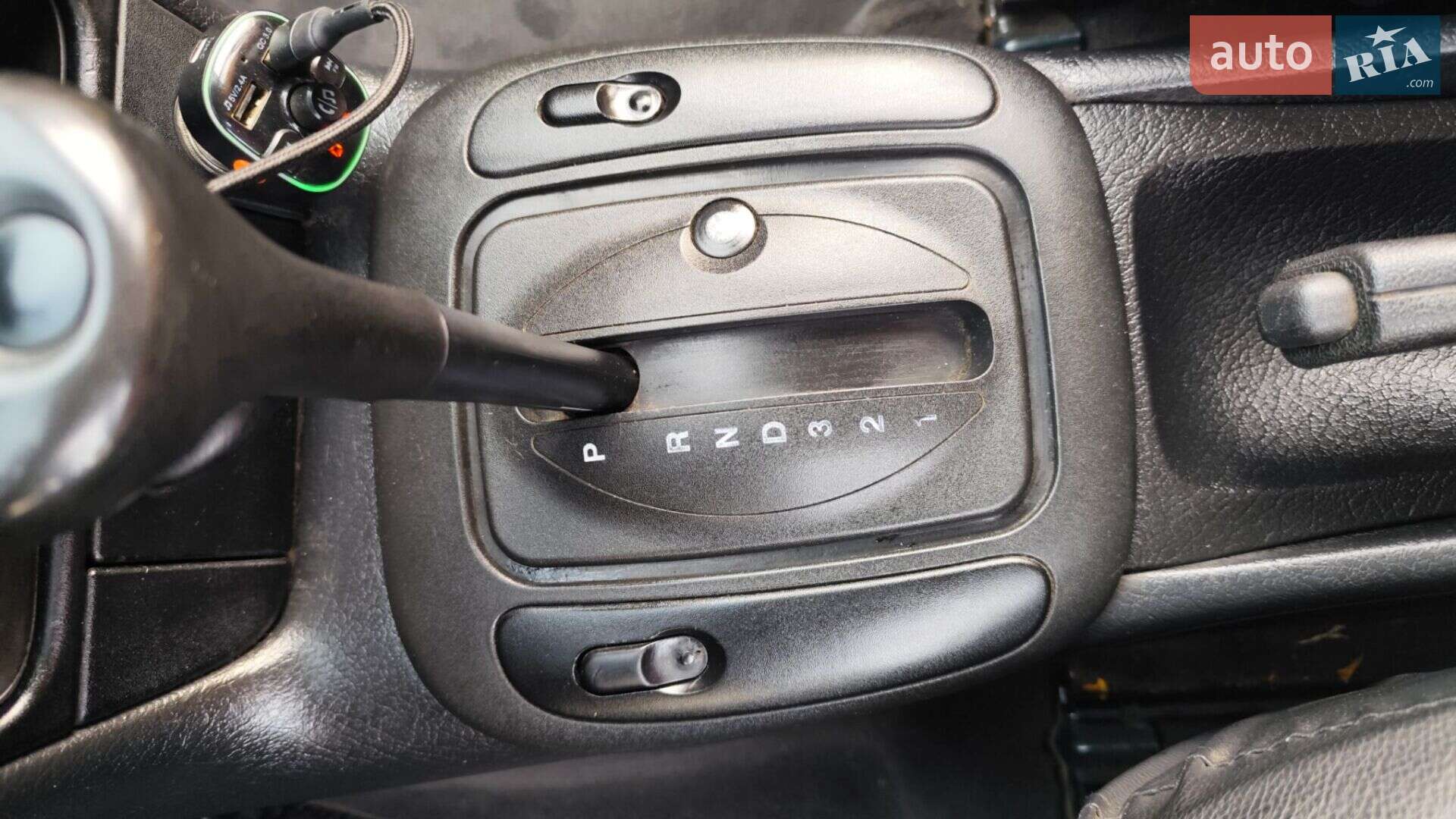 Opel Vectra 1999 VIN W0L0JBF19Y1056508 фото оголошення 15 з 15