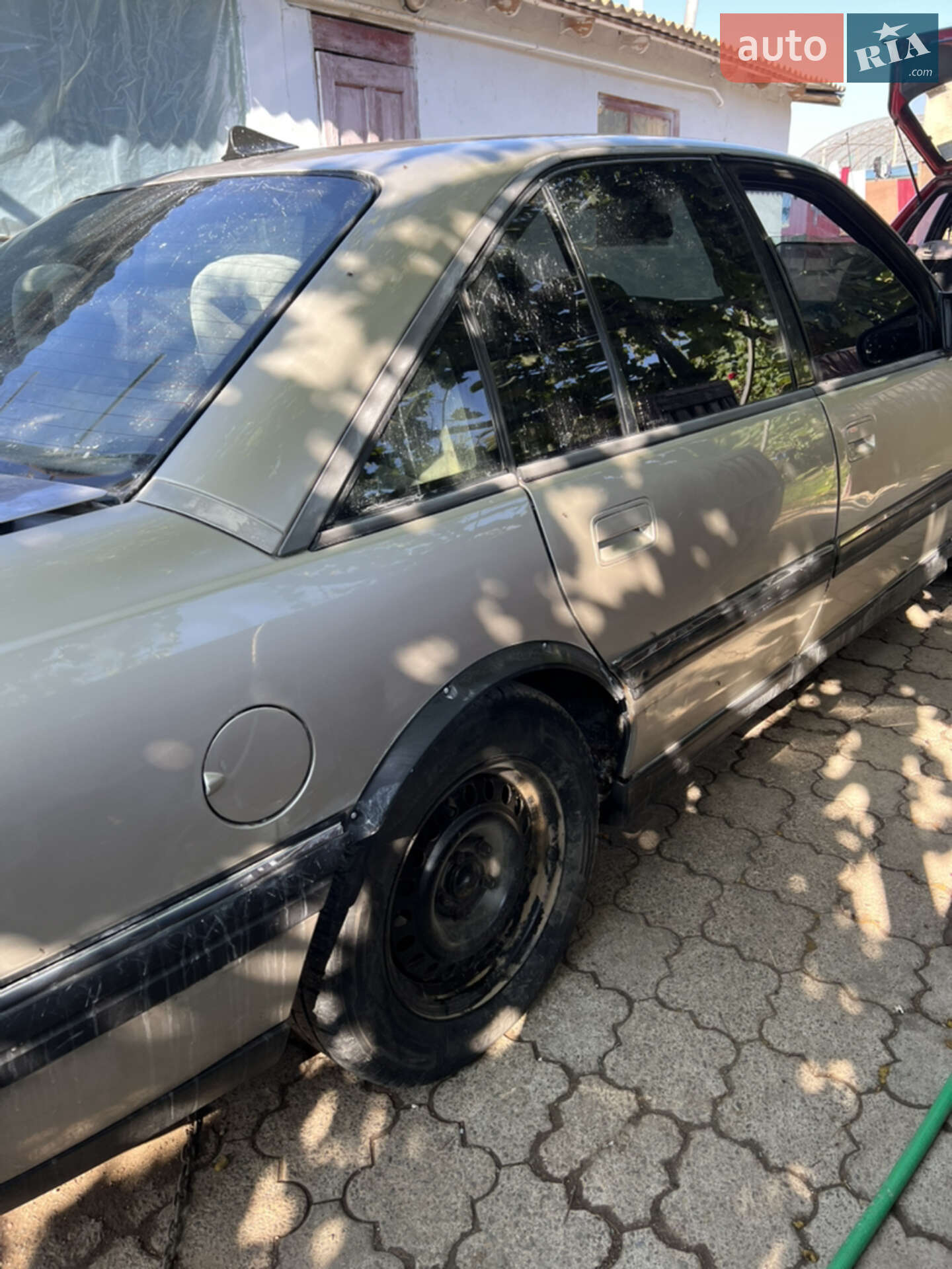 Opel Omega 1991 VIN W0L000017M1231854 фото оголошення 8 з 10