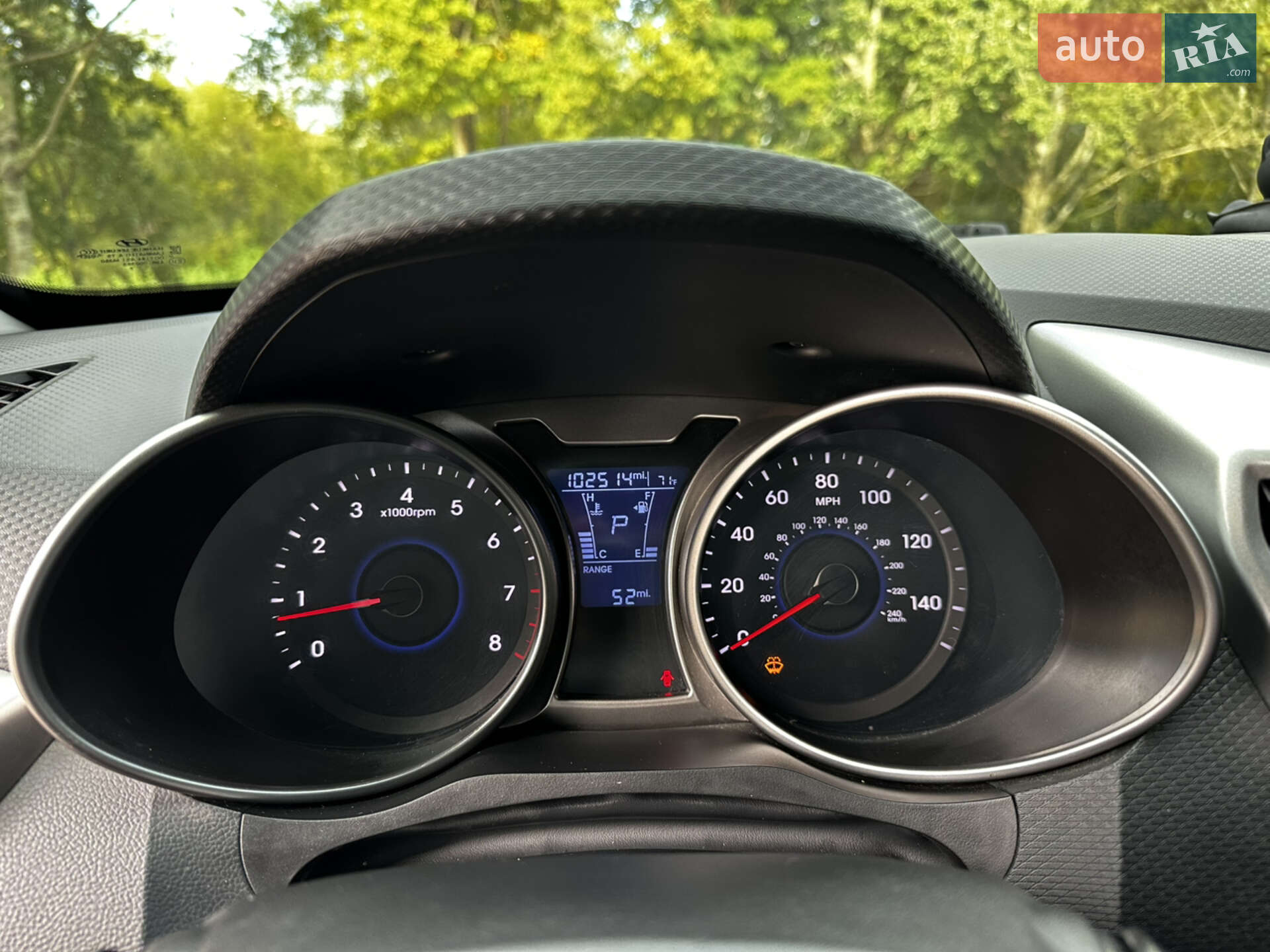 Hyundai Veloster 2017 VIN KMHTC6AD1HU317987 фото оголошення 12 з 12