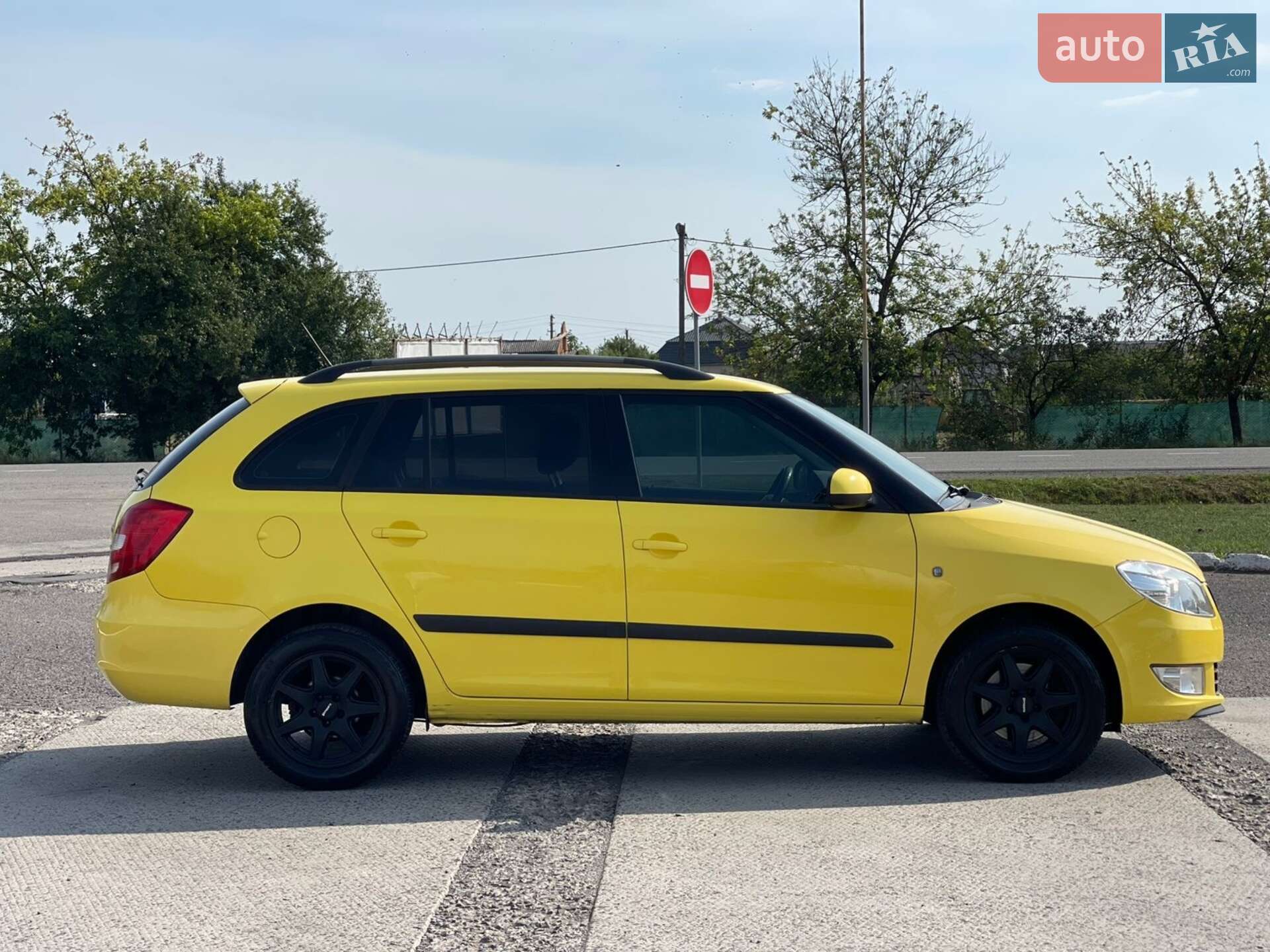 Skoda Fabia 2012 VIN TMBJN65J3C3076583 фото оголошення 5 з 49