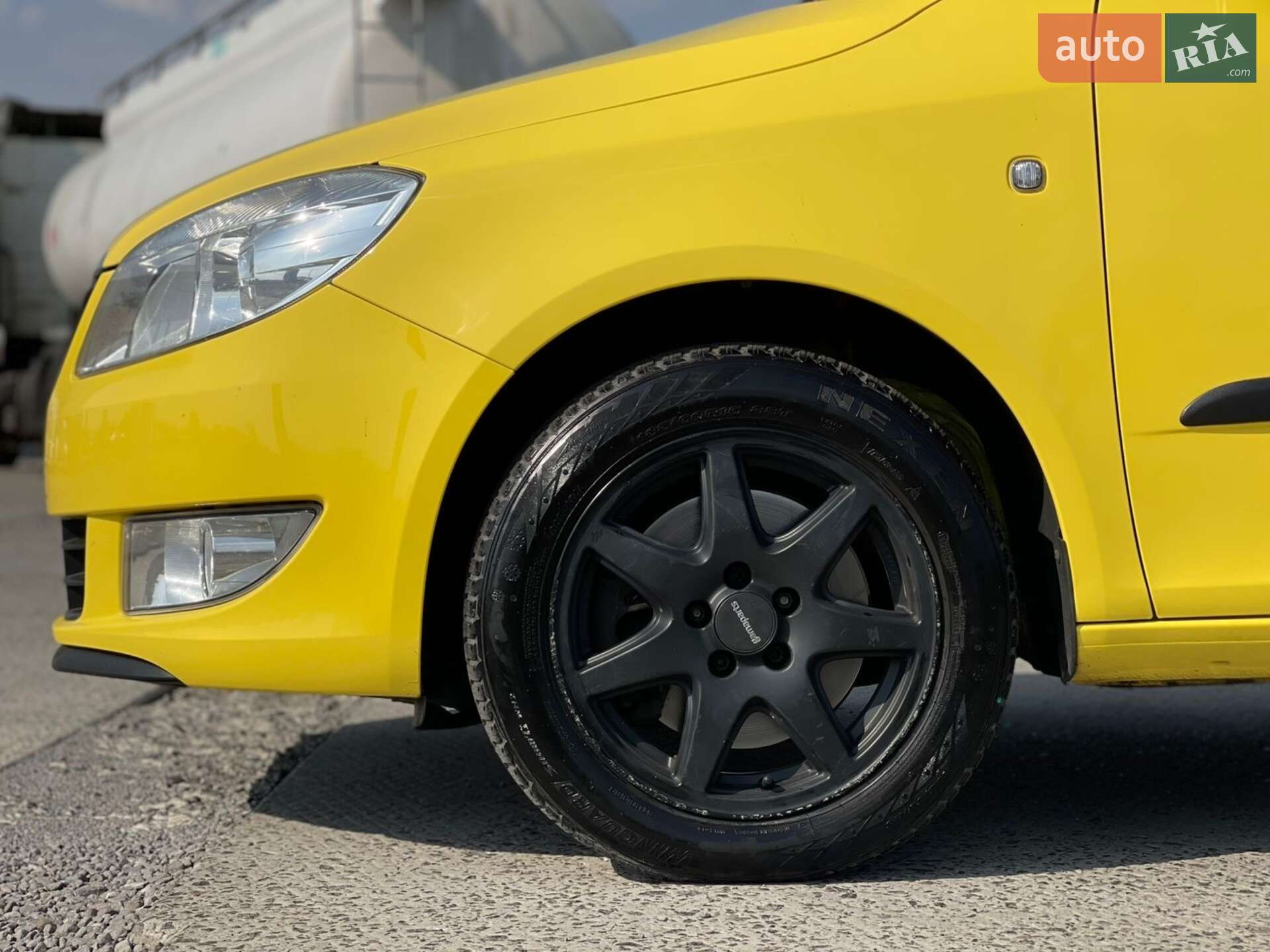 Skoda Fabia 2012 VIN TMBJN65J3C3076583 фото оголошення 6 з 49