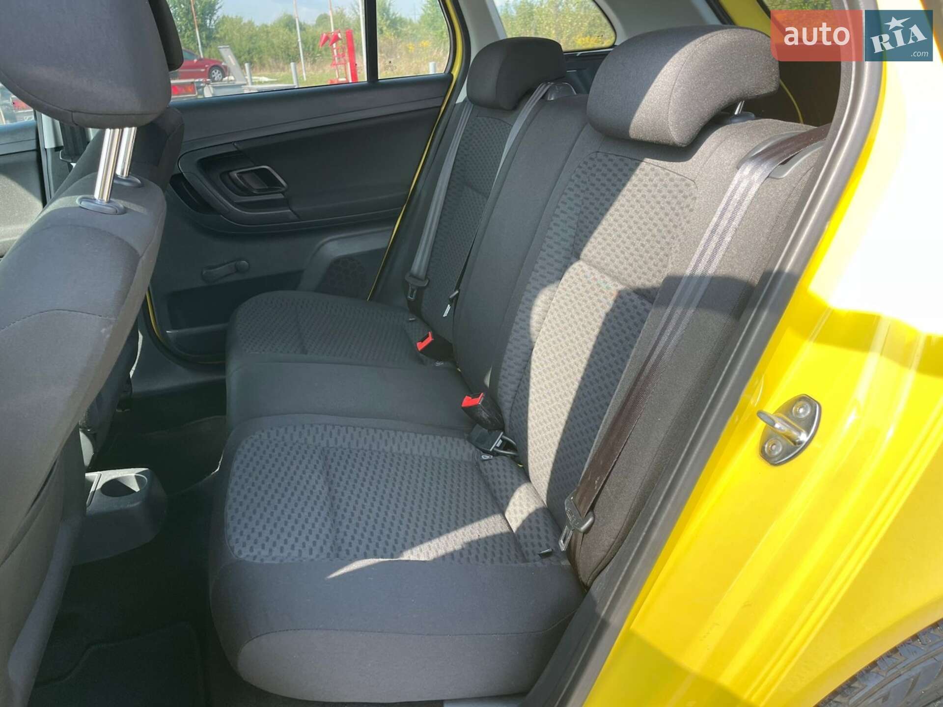 Skoda Fabia 2012 VIN TMBJN65J3C3076583 фото оголошення 10 з 49