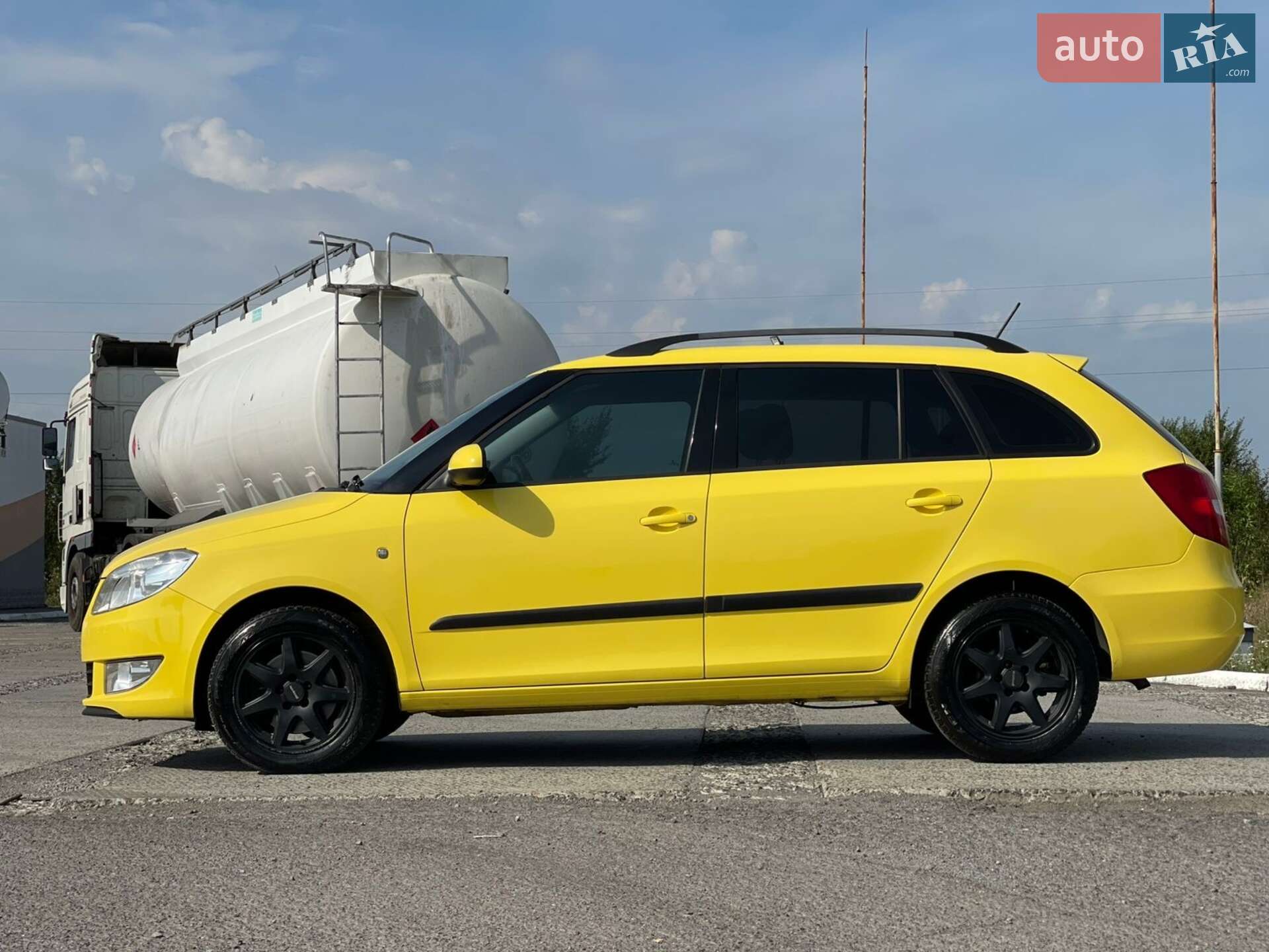 Skoda Fabia 2012 VIN TMBJN65J3C3076583 фото оголошення 15 з 49
