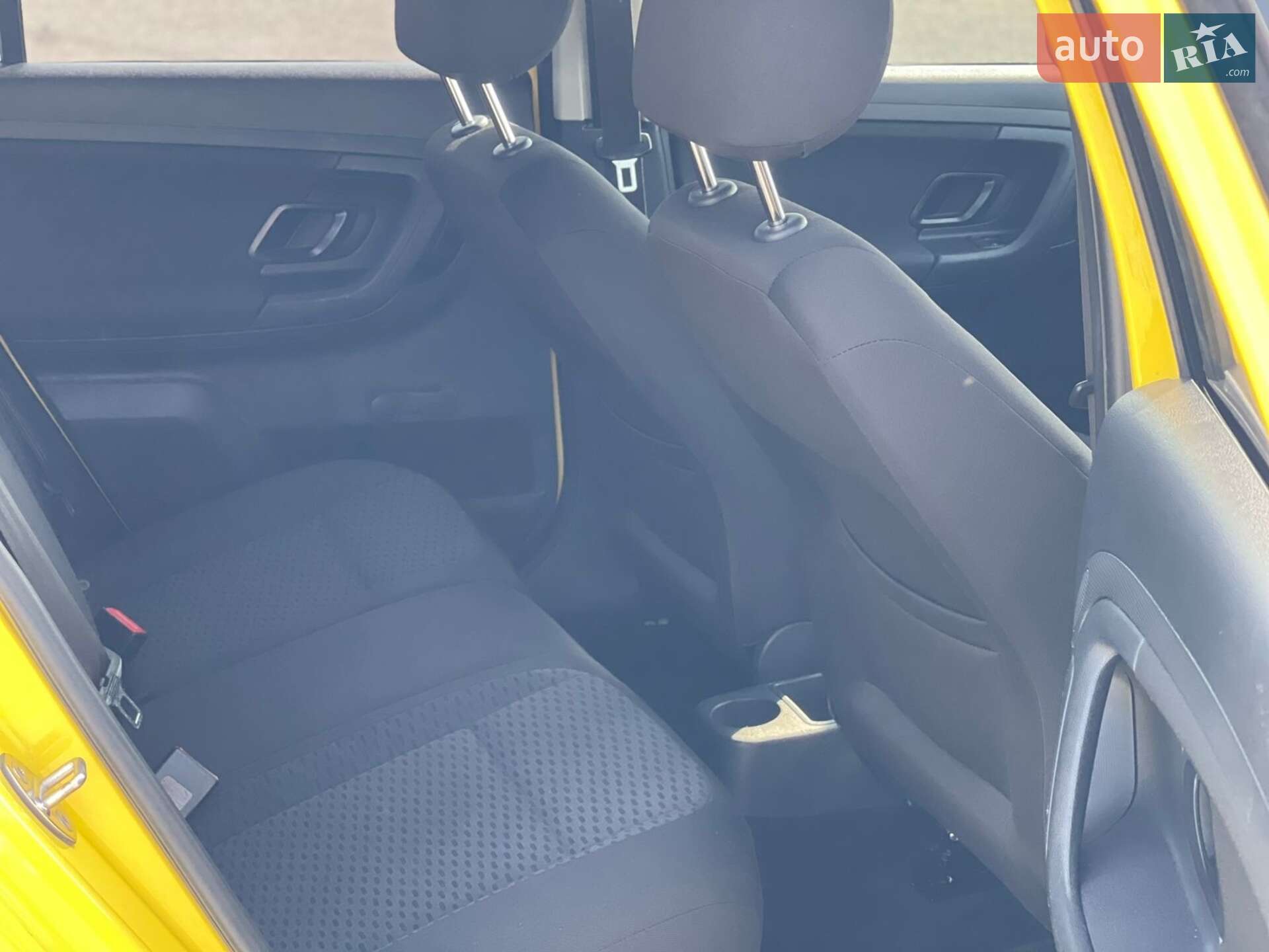 Skoda Fabia 2012 VIN TMBJN65J3C3076583 фото оголошення 24 з 49