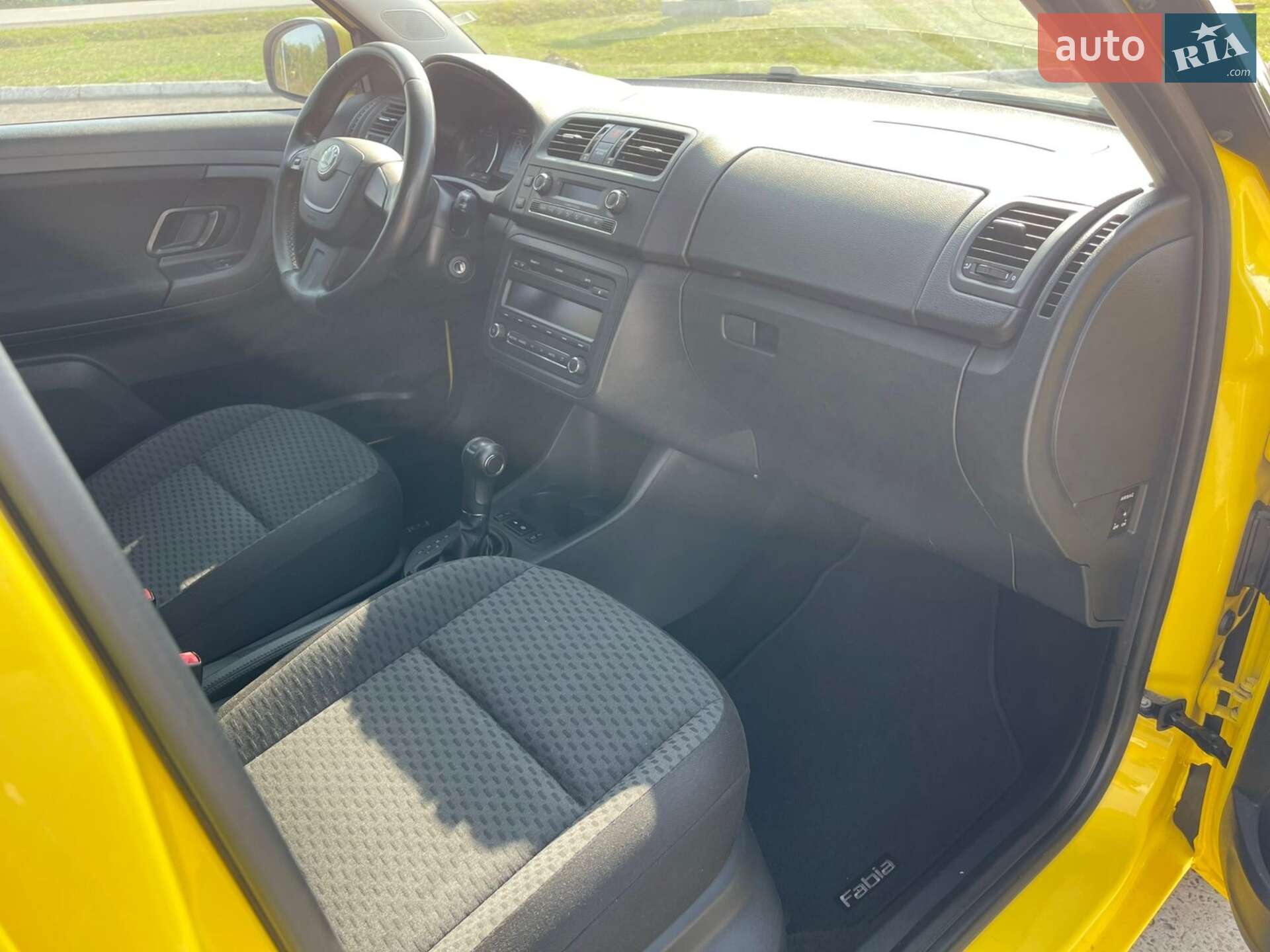 Skoda Fabia 2012 VIN TMBJN65J3C3076583 фото оголошення 26 з 49