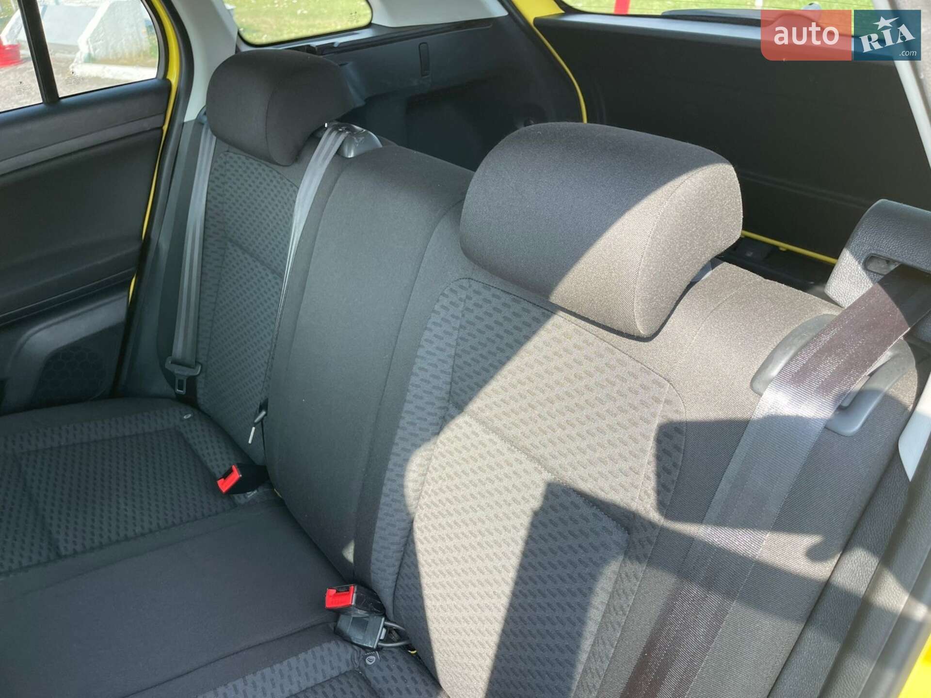 Skoda Fabia 2012 VIN TMBJN65J3C3076583 фото оголошення 28 з 49