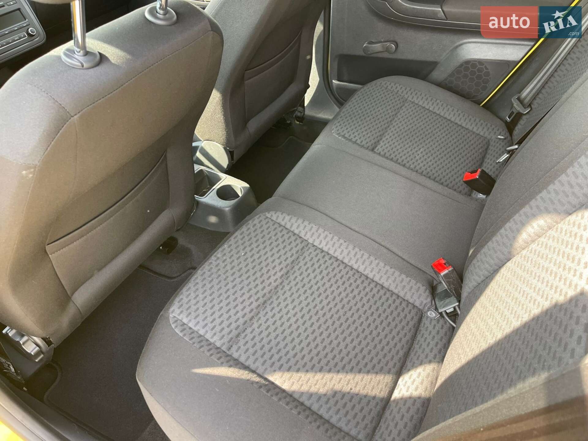 Skoda Fabia 2012 VIN TMBJN65J3C3076583 фото оголошення 30 з 49