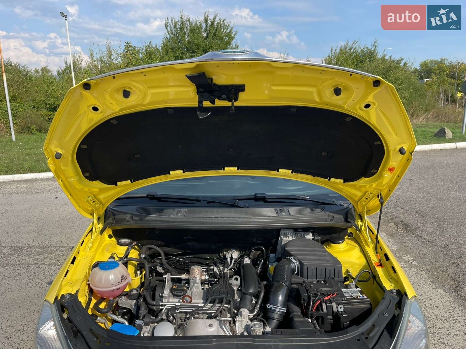 Skoda Fabia 2012 VIN TMBJN65J3C3076583 фото оголошення 33 з 49