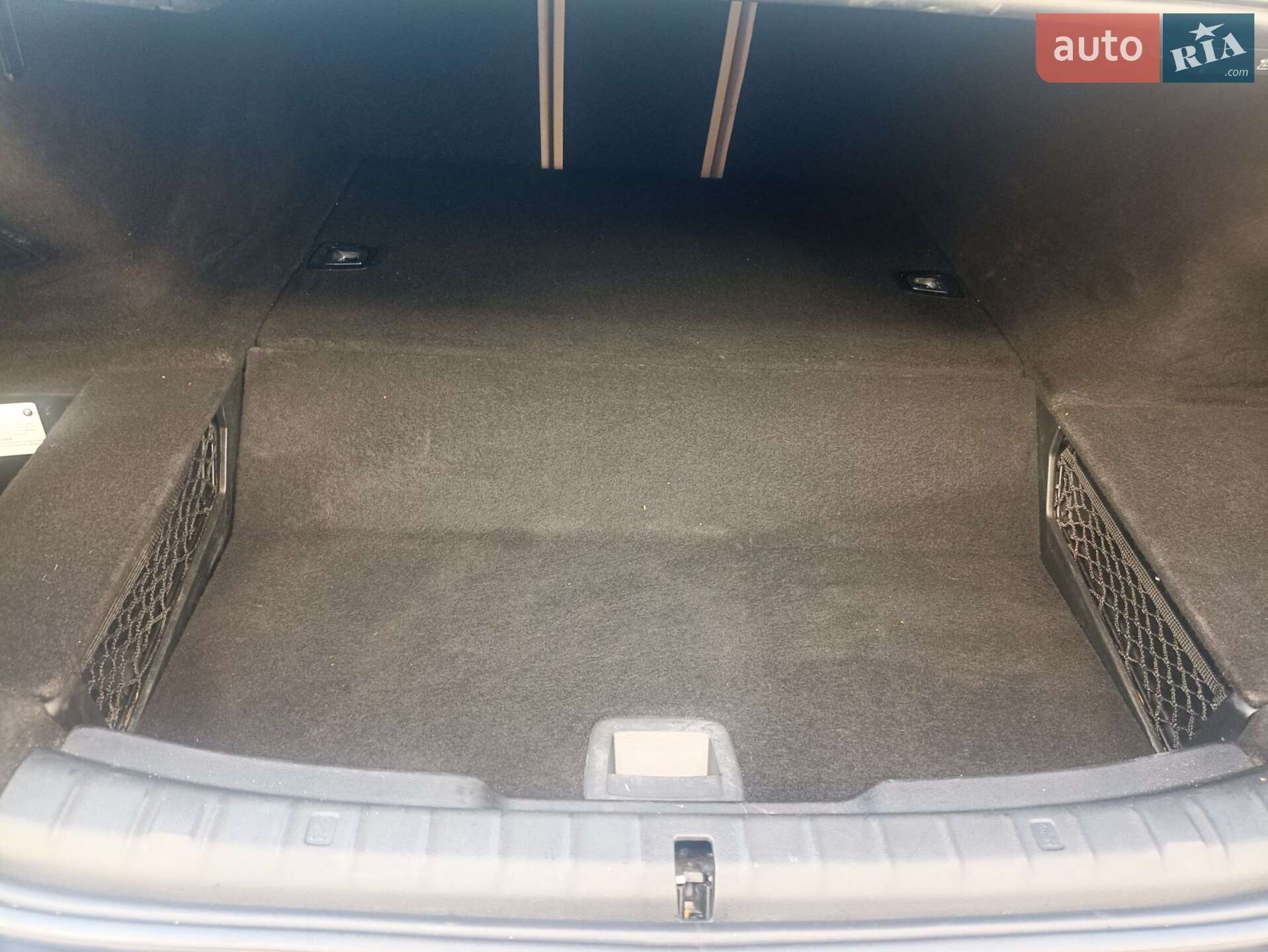 BMW 5 Series 2018 VIN WBAJA9C51JB252646 фото оголошення 55 з 62