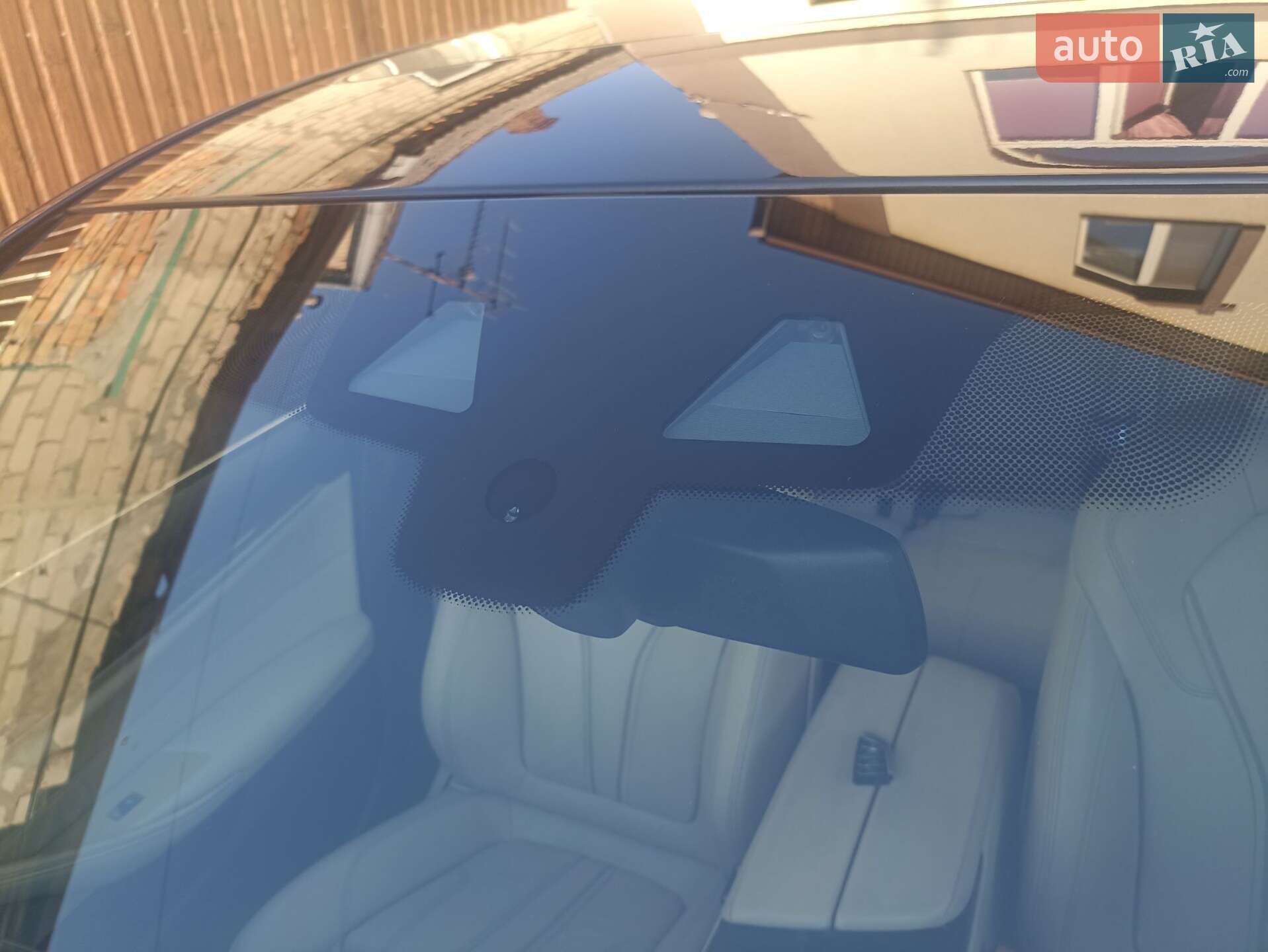 BMW 5 Series 2018 VIN WBAJA9C51JB252646 фото оголошення 58 з 62
