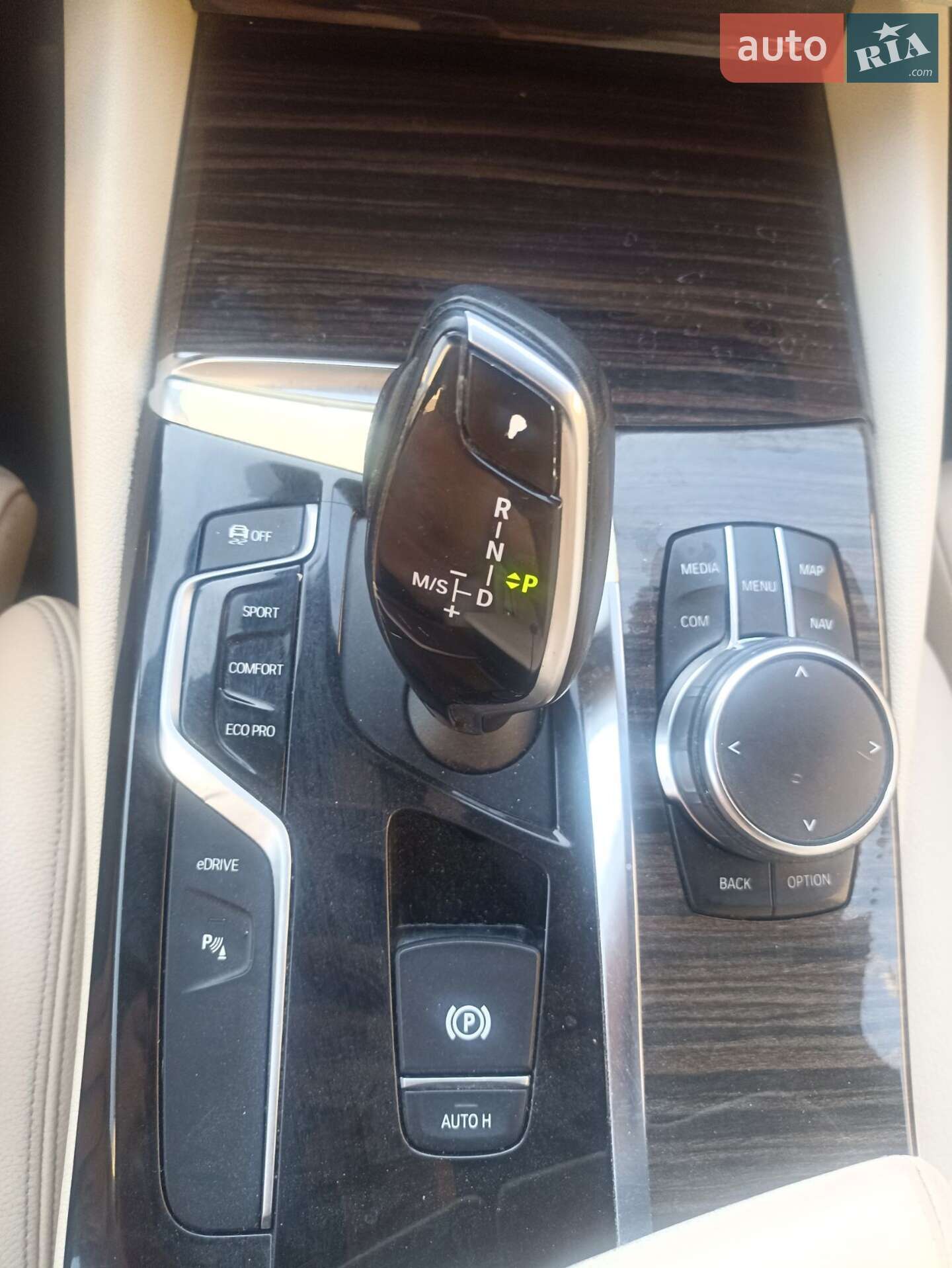 BMW 5 Series 2018 VIN WBAJA9C51JB252646 фото оголошення 60 з 62