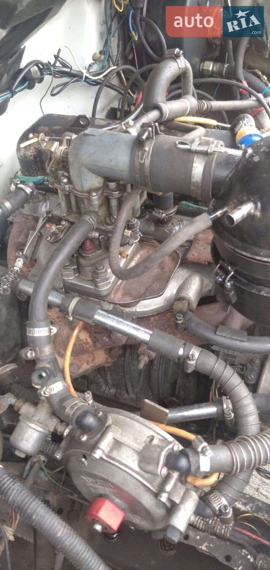 ГАЗ 3302 Газель 2002 VIN XTH33021021863867 фото оголошення 13 з 46
