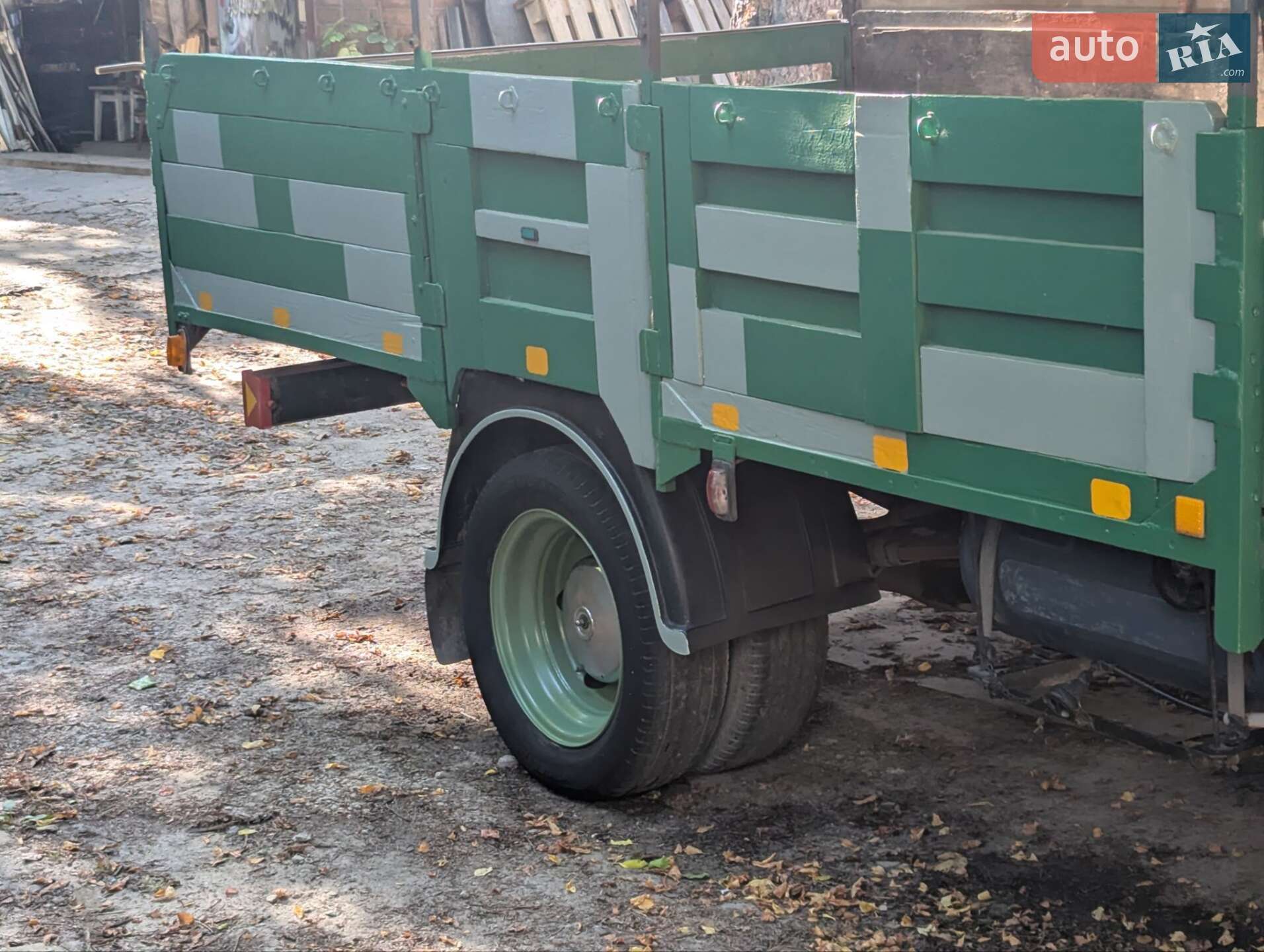 ГАЗ 3302 Газель 2002 VIN XTH33021021863867 фото оголошення 17 з 46