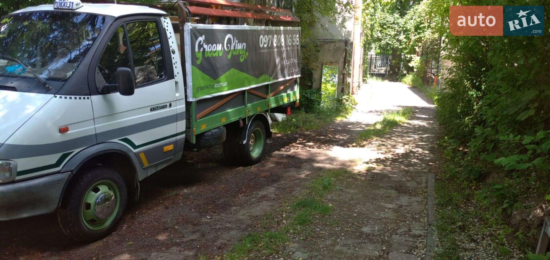 ГАЗ 3302 Газель 2002 VIN XTH33021021863867 фото оголошення 32 з 46
