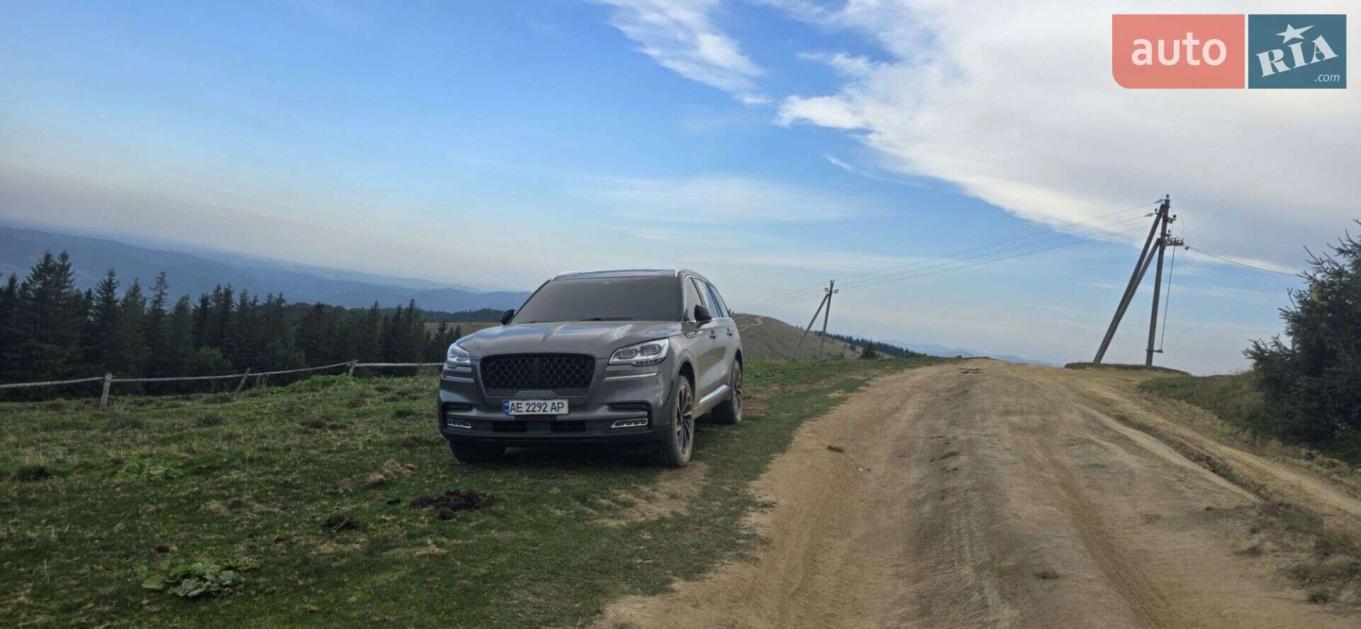 Lincoln Aviator 2020 VIN 5LM5J7XC6MGL01793 фото оголошення 4 з 83