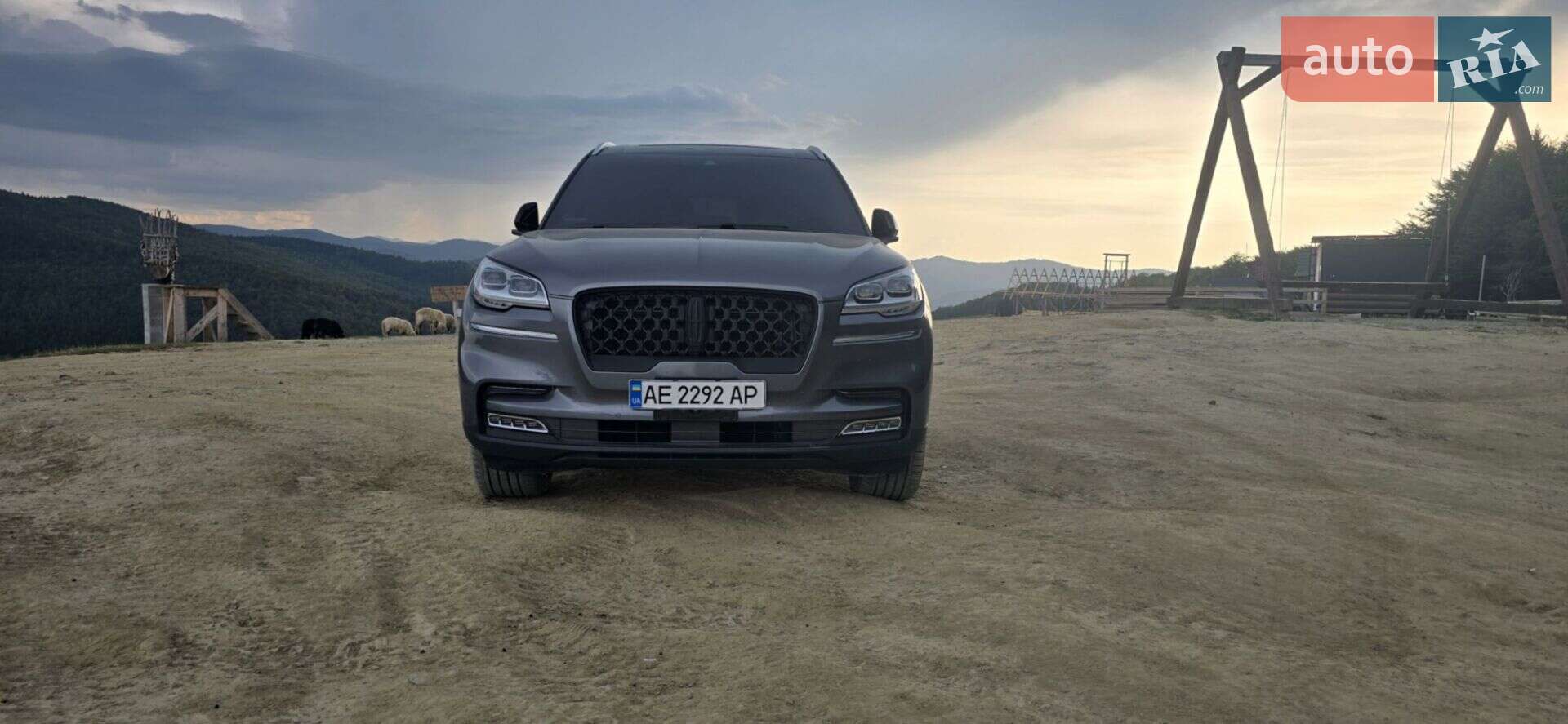 Lincoln Aviator 2020 VIN 5LM5J7XC6MGL01793 фото оголошення 7 з 83