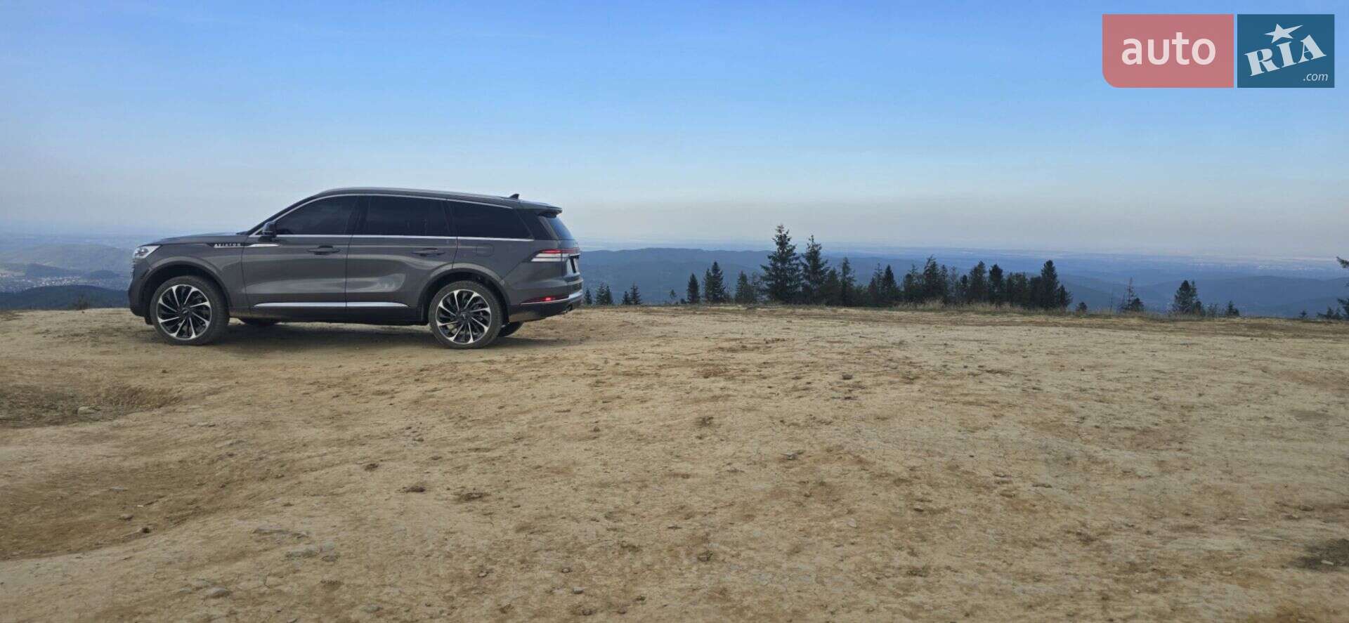Lincoln Aviator 2020 VIN 5LM5J7XC6MGL01793 фото оголошення 11 з 83