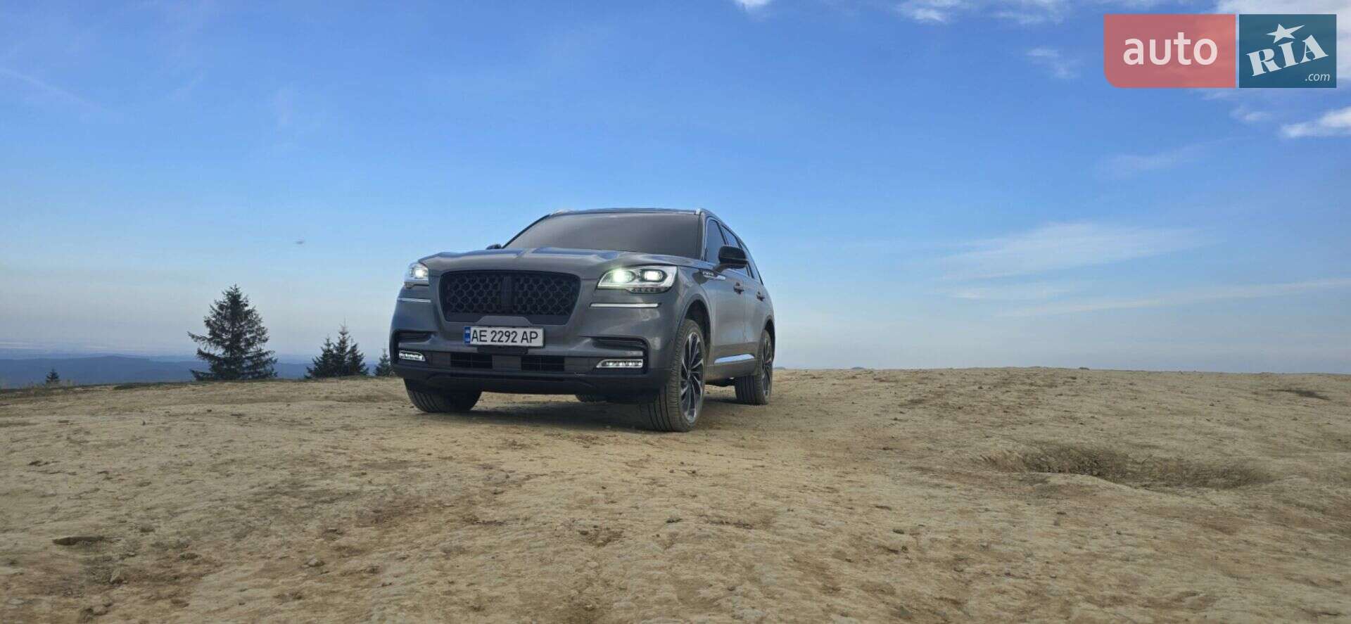 Lincoln Aviator 2020 VIN 5LM5J7XC6MGL01793 фото оголошення 15 з 83