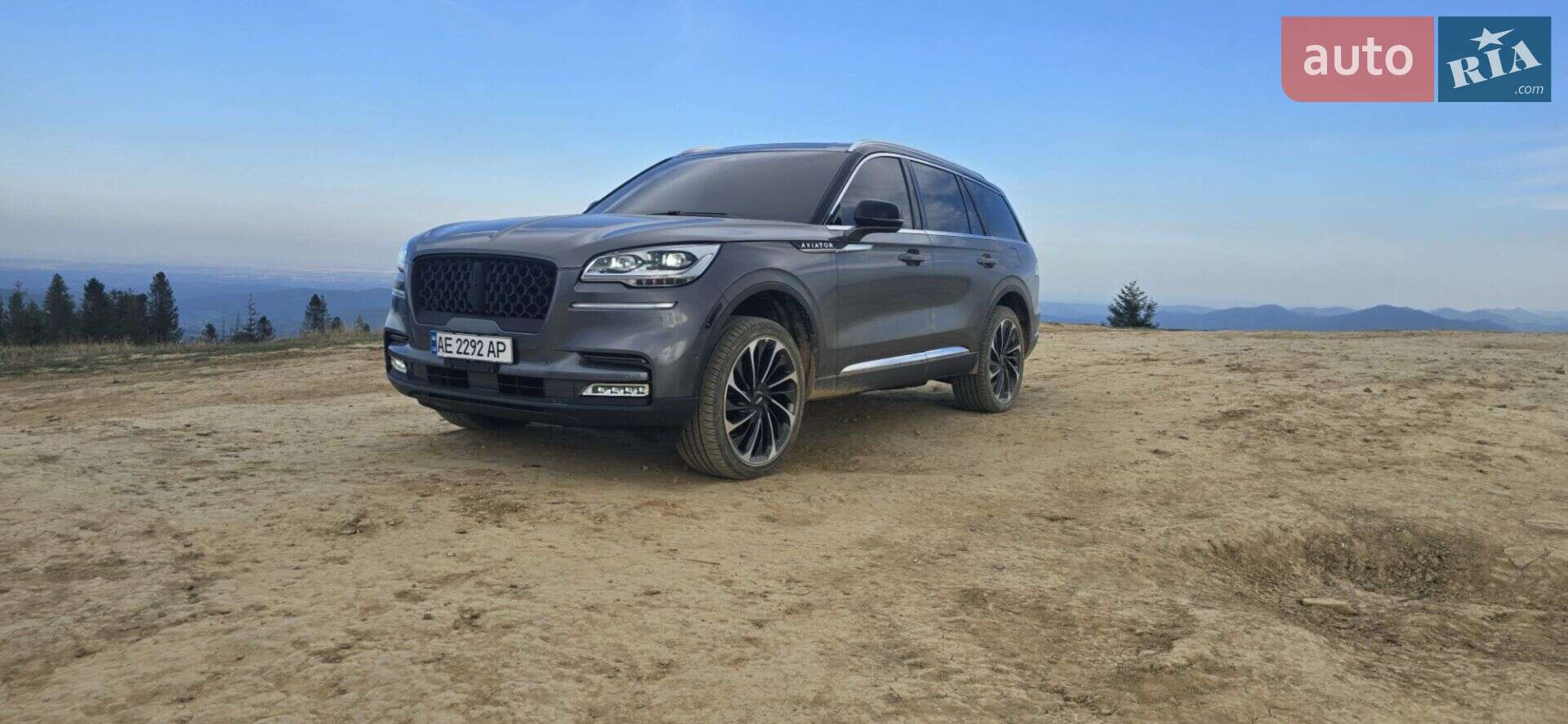Lincoln Aviator 2020 VIN 5LM5J7XC6MGL01793 фото оголошення 16 з 83