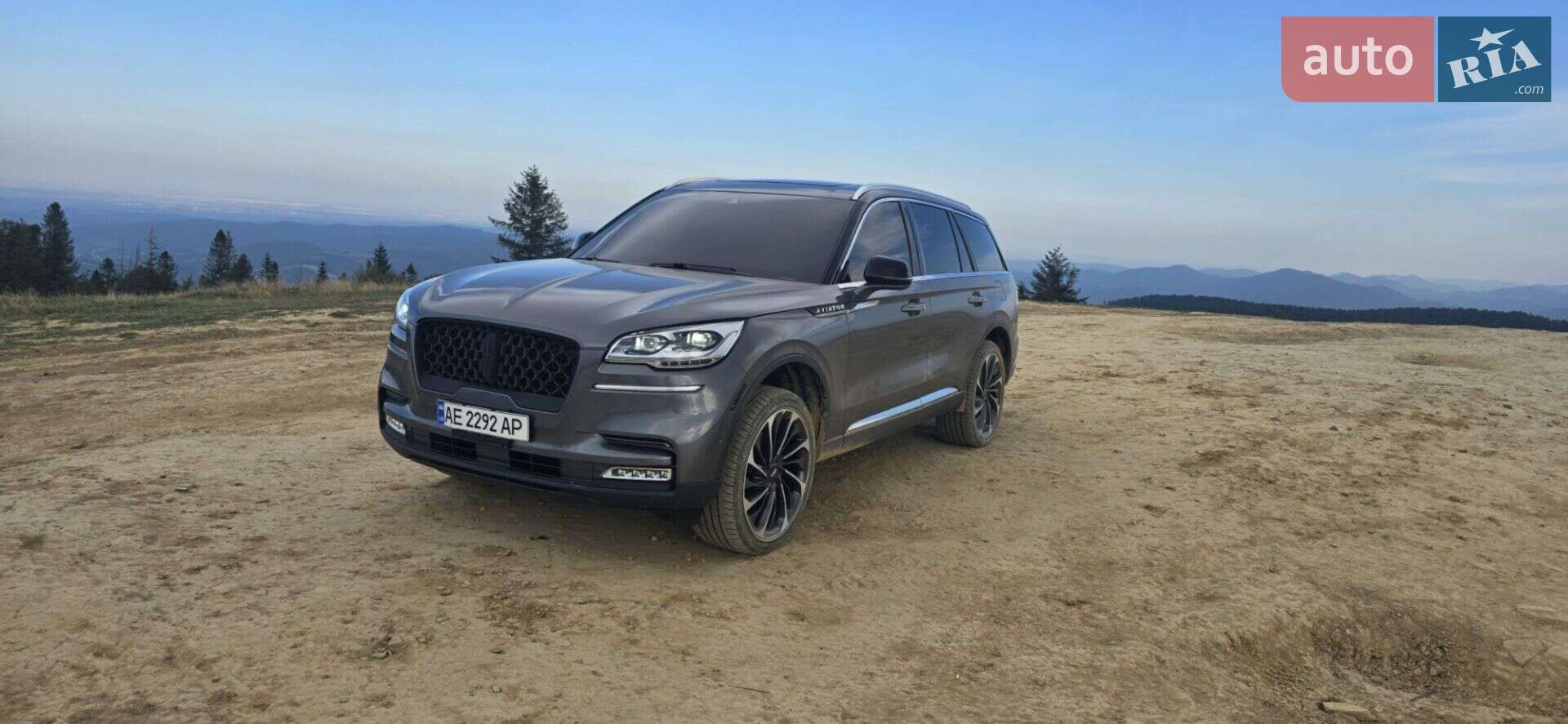 Lincoln Aviator 2020 VIN 5LM5J7XC6MGL01793 фото оголошення 20 з 83