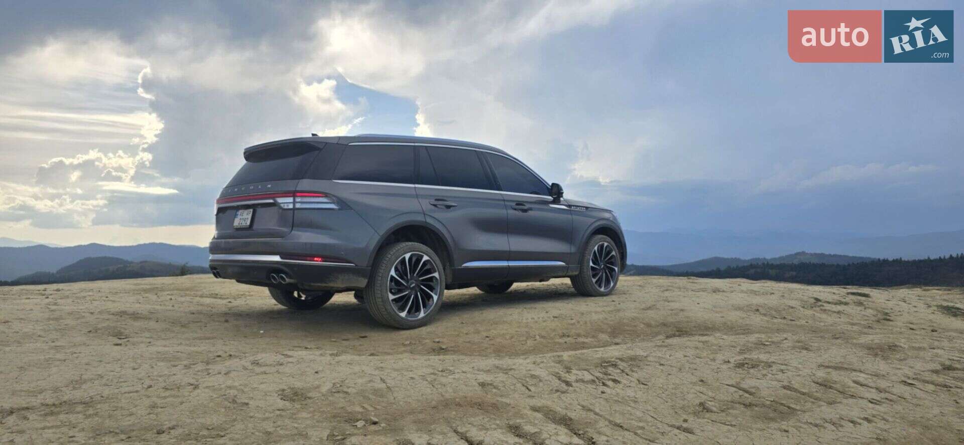Lincoln Aviator 2020 VIN 5LM5J7XC6MGL01793 фото оголошення 29 з 83