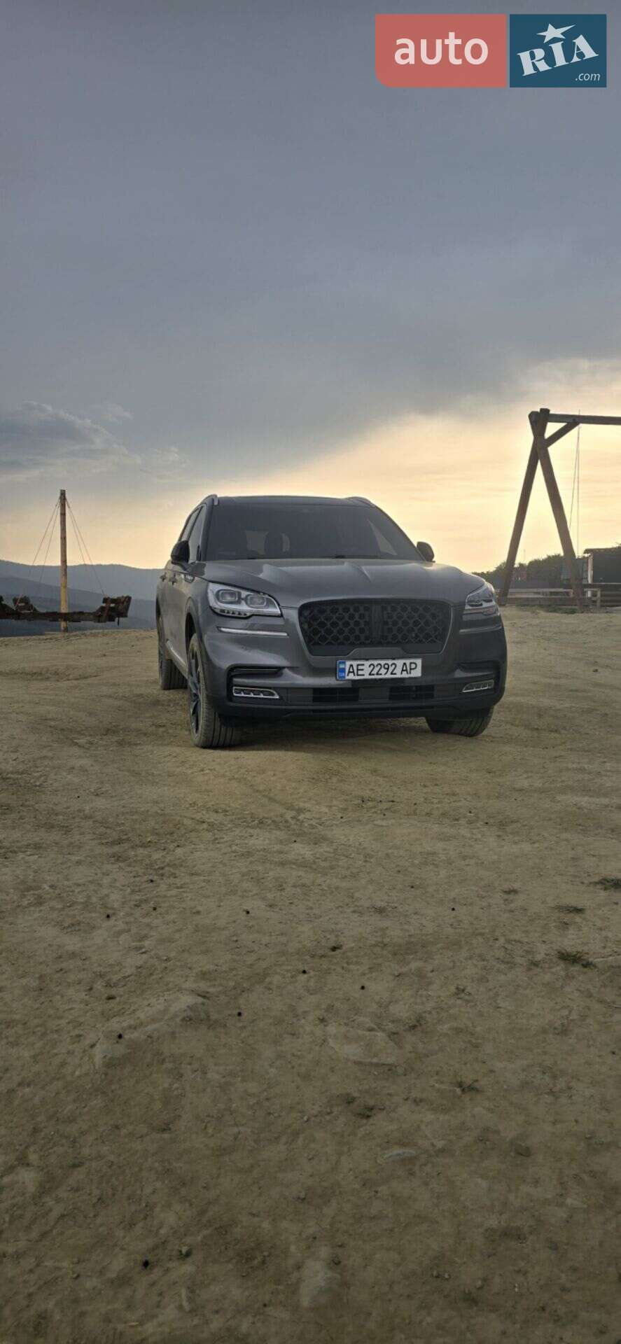 Lincoln Aviator 2020 VIN 5LM5J7XC6MGL01793 фото оголошення 31 з 83