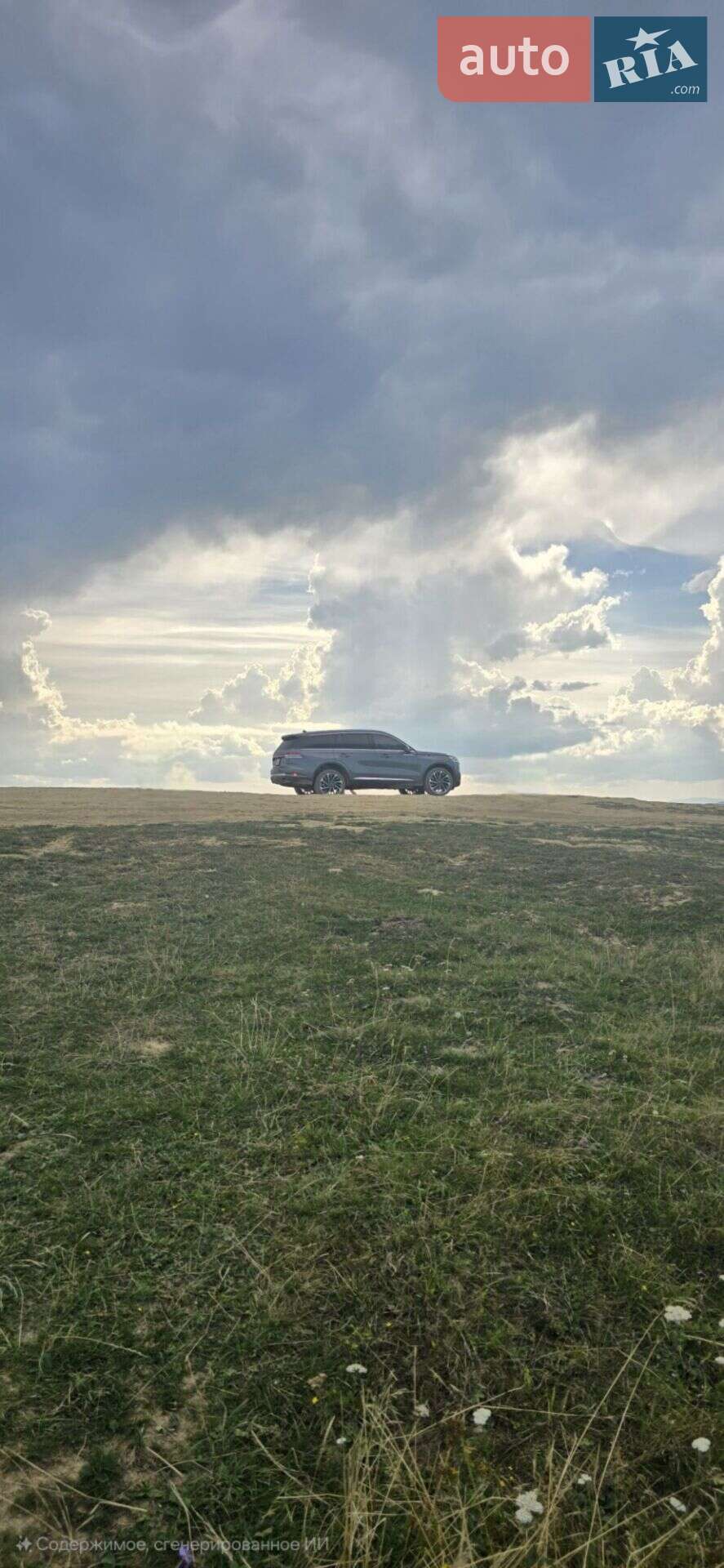 Lincoln Aviator 2020 VIN 5LM5J7XC6MGL01793 фото оголошення 35 з 83