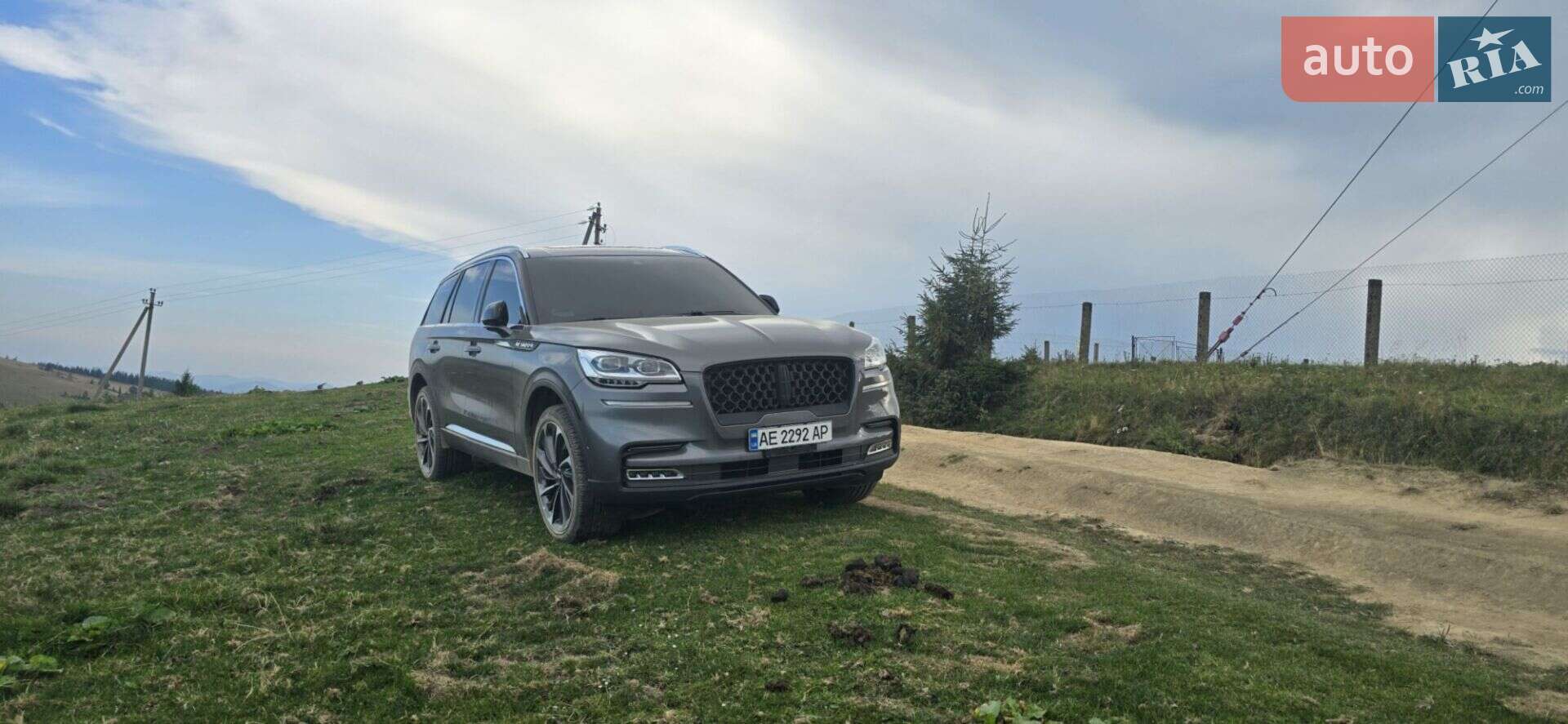 Lincoln Aviator 2020 VIN 5LM5J7XC6MGL01793 фото оголошення 53 з 83