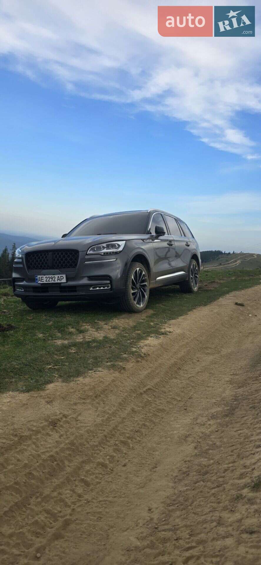 Lincoln Aviator 2020 VIN 5LM5J7XC6MGL01793 фото оголошення 54 з 83