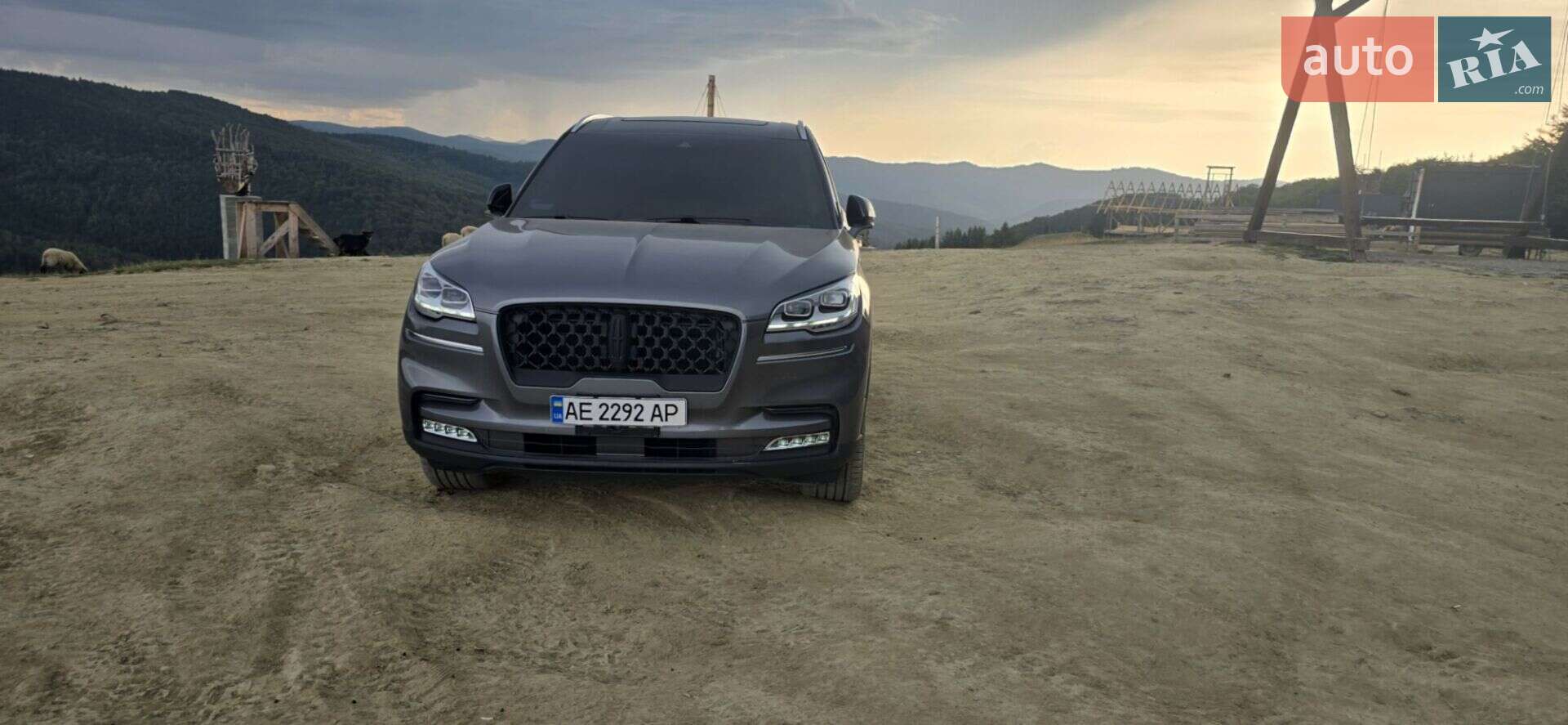 Lincoln Aviator 2020 VIN 5LM5J7XC6MGL01793 фото оголошення 56 з 83