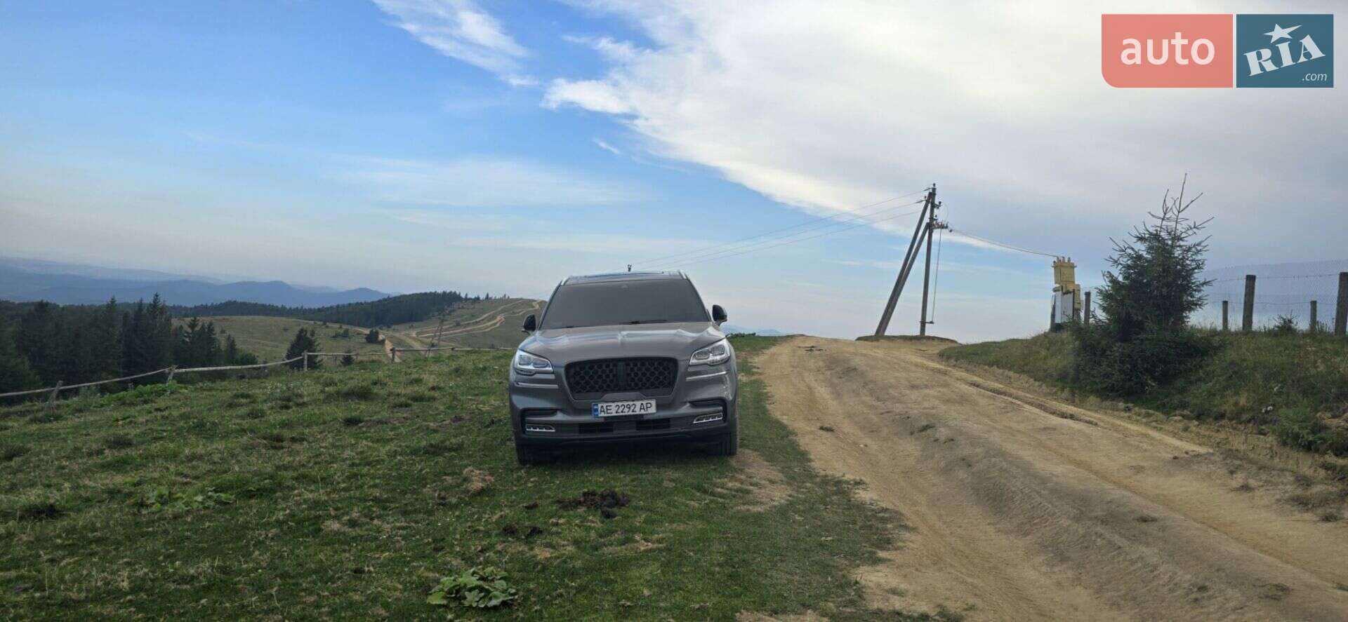 Lincoln Aviator 2020 VIN 5LM5J7XC6MGL01793 фото оголошення 58 з 83